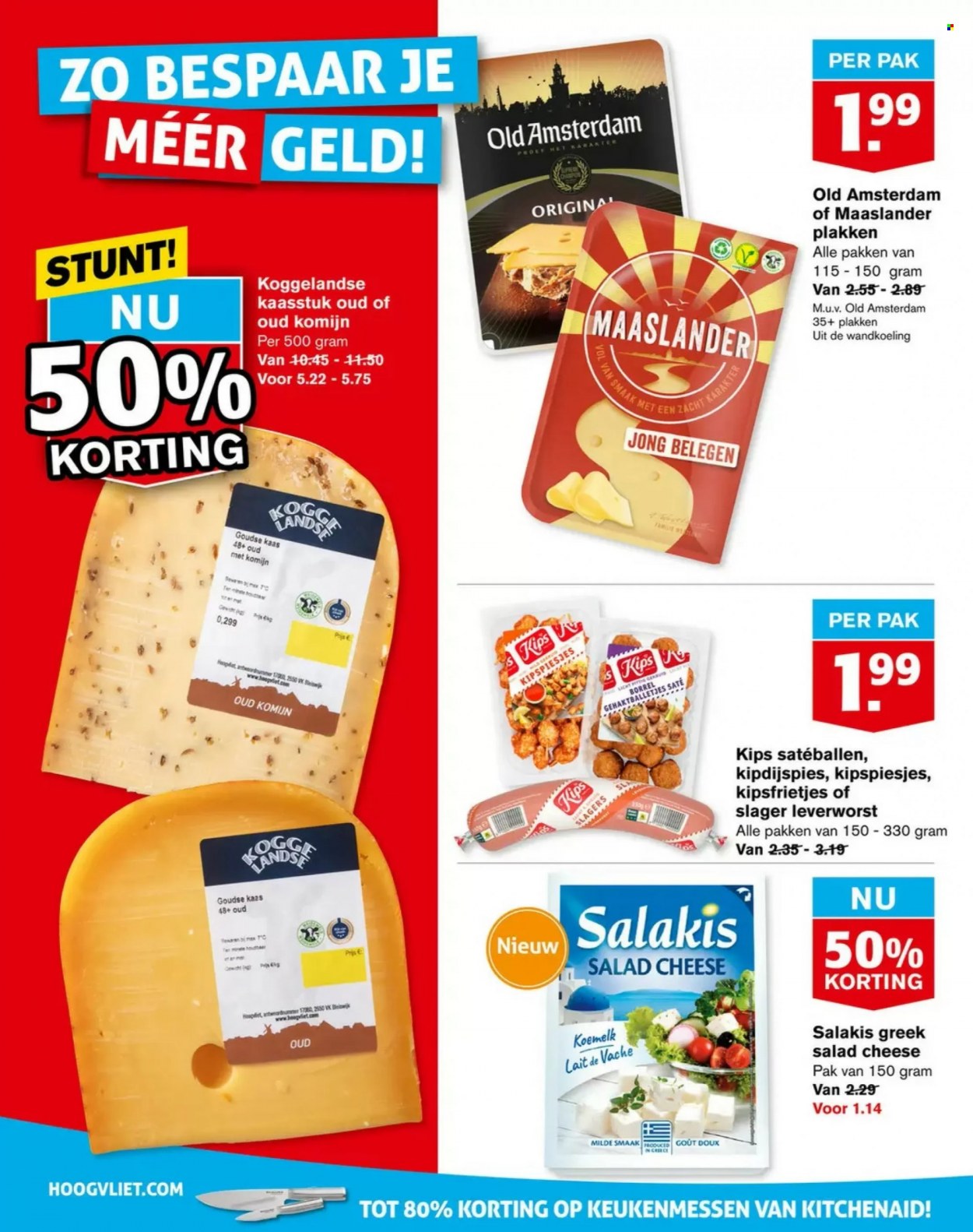 Hoogvliet-aanbieding - 29-11-2023 - 5-12-2023. Pagina 6