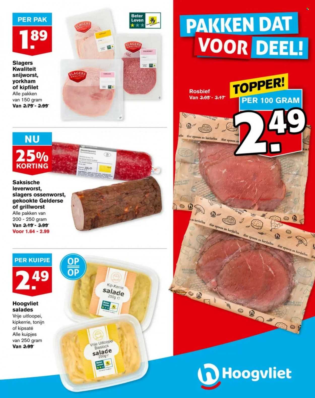 Hoogvliet-aanbieding - 29-11-2023 - 5-12-2023. Pagina 7