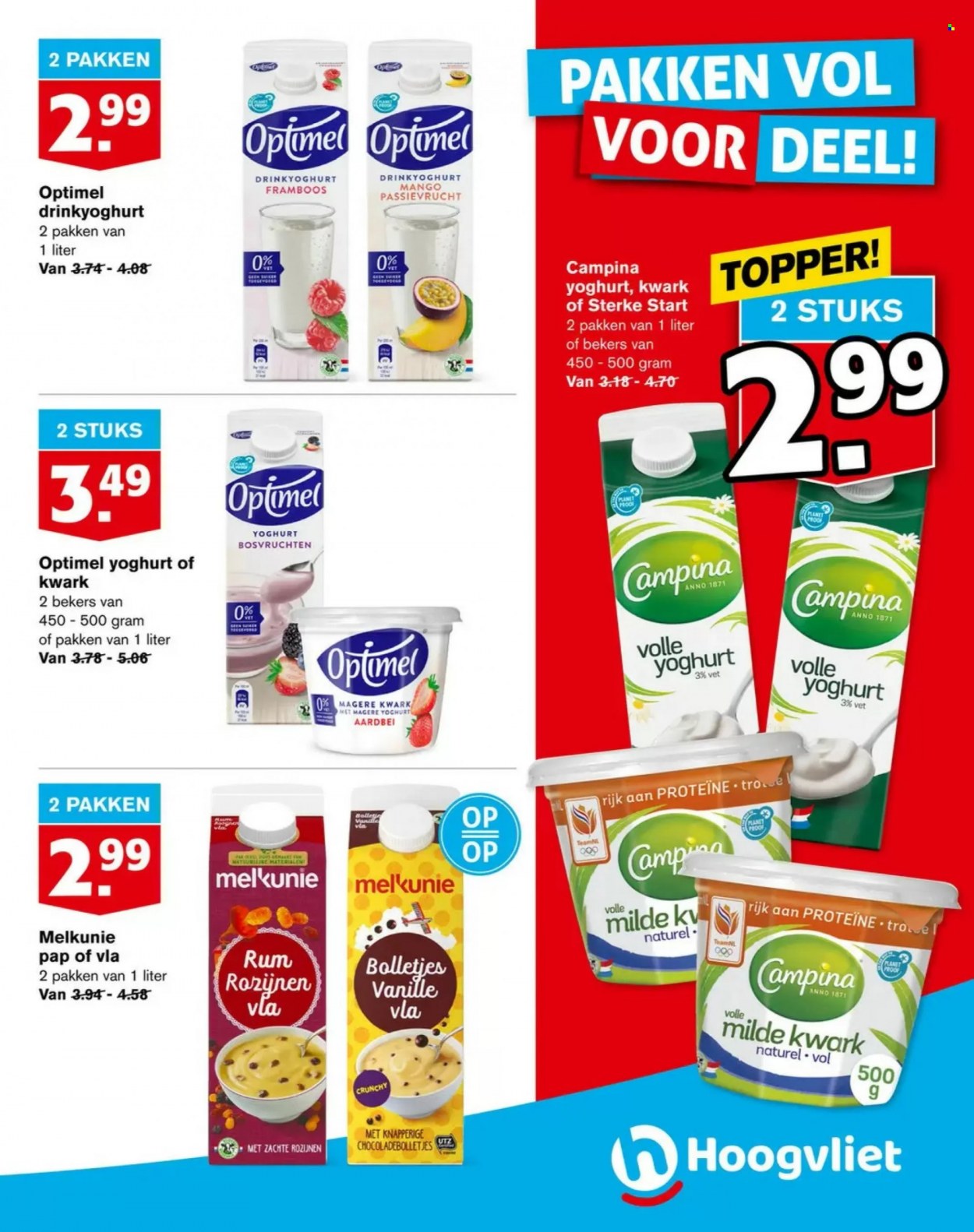 Hoogvliet-aanbieding - 29-11-2023 - 5-12-2023. Pagina 9