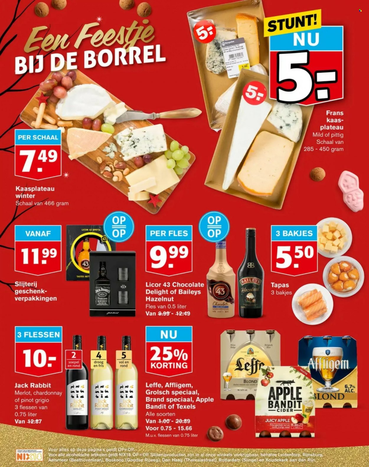 Hoogvliet-aanbieding - 29-11-2023 - 5-12-2023. Pagina 12
