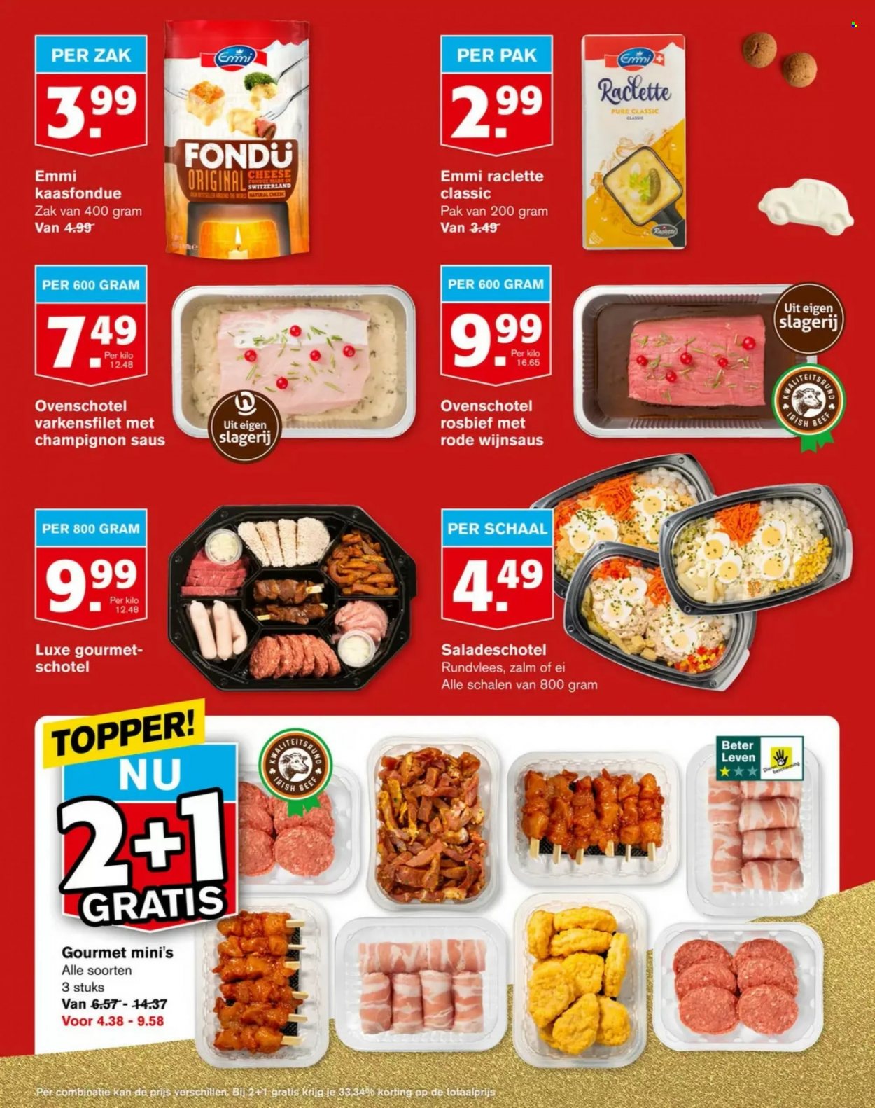 Hoogvliet-aanbieding - 29-11-2023 - 5-12-2023. Pagina 13