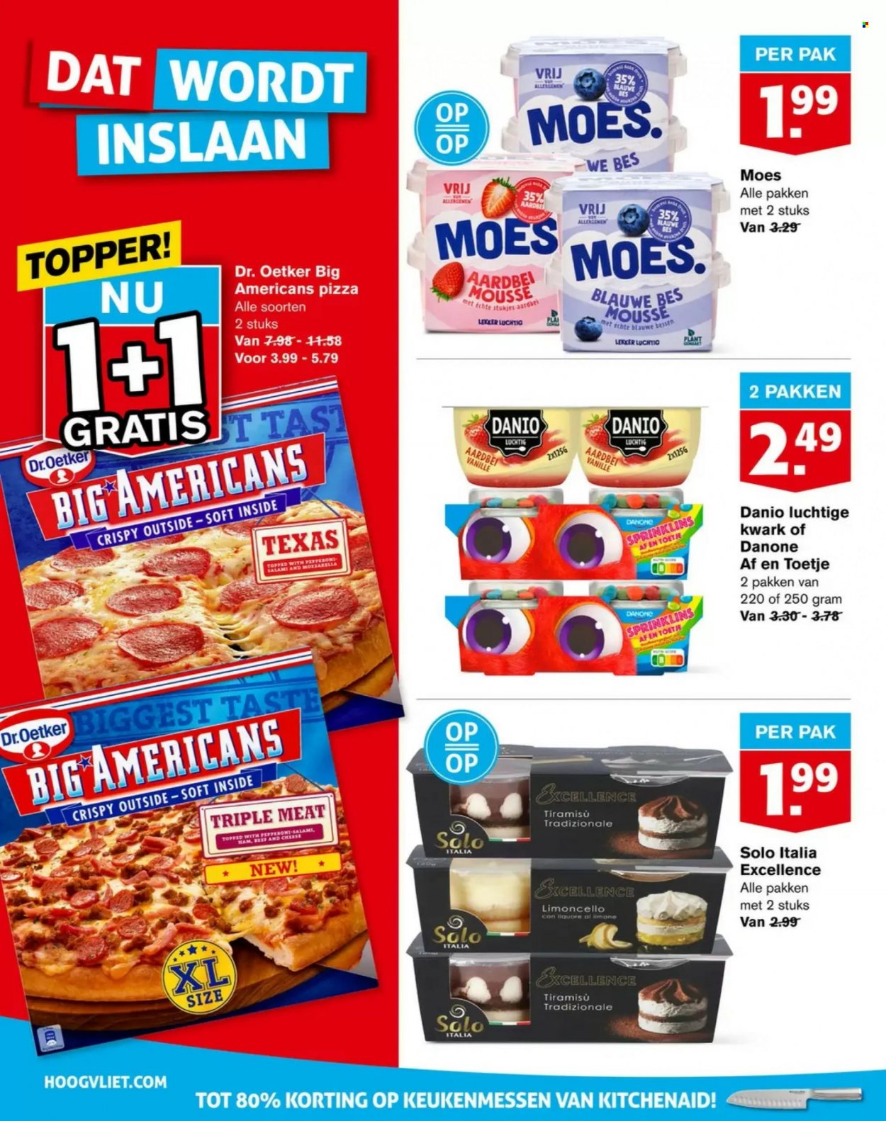 Hoogvliet-aanbieding - 29-11-2023 - 5-12-2023. Pagina 14