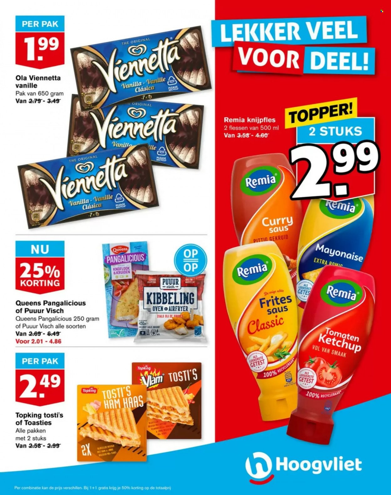 Hoogvliet-aanbieding - 29-11-2023 - 5-12-2023. Pagina 15