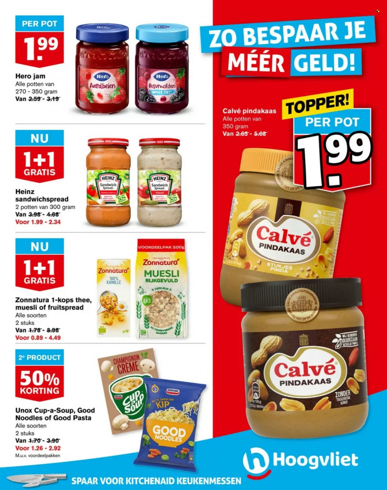 Hoogvliet-aanbieding - 29-11-2023 - 5-12-2023. Pagina 17