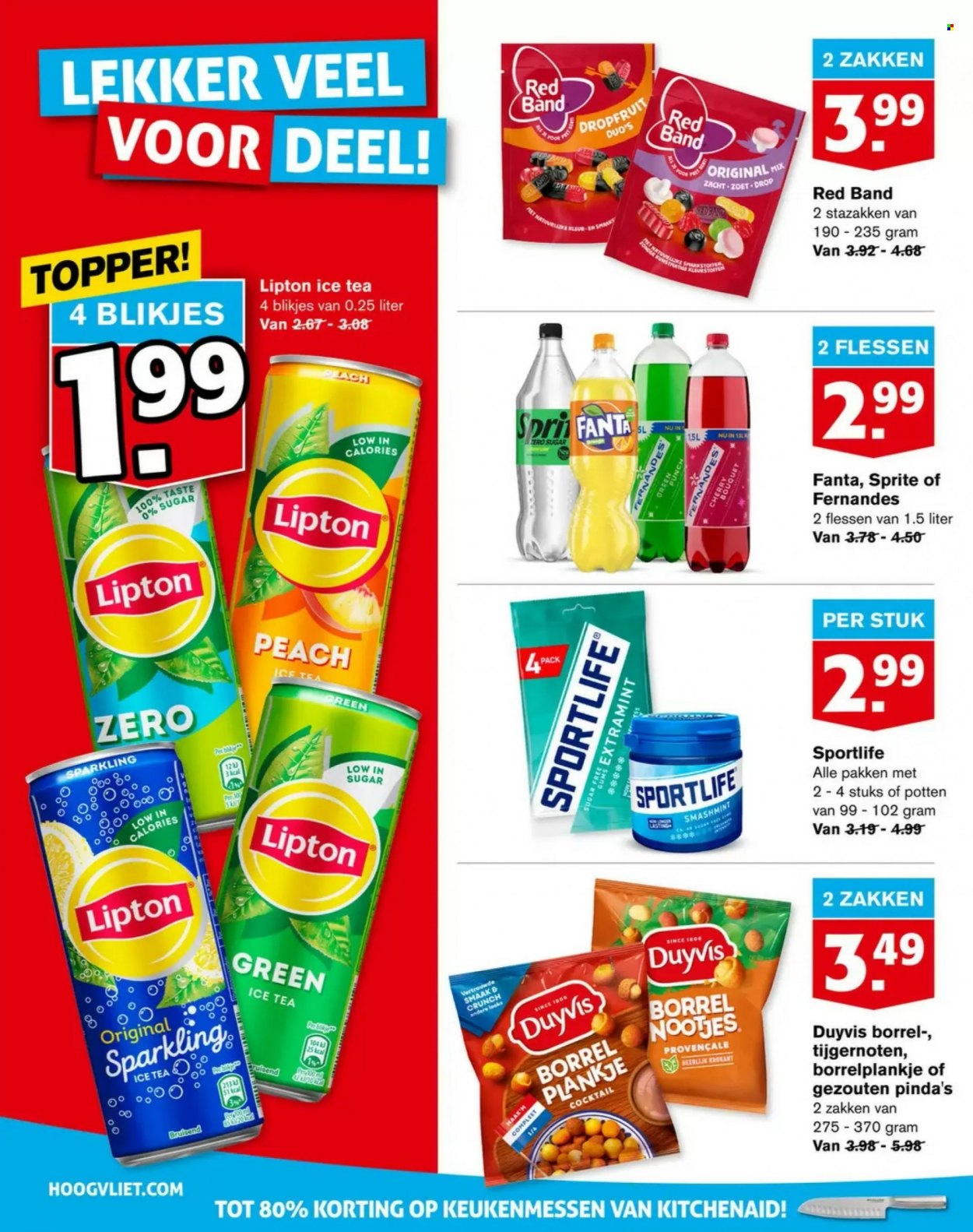 Hoogvliet-aanbieding - 29-11-2023 - 5-12-2023. Pagina 22