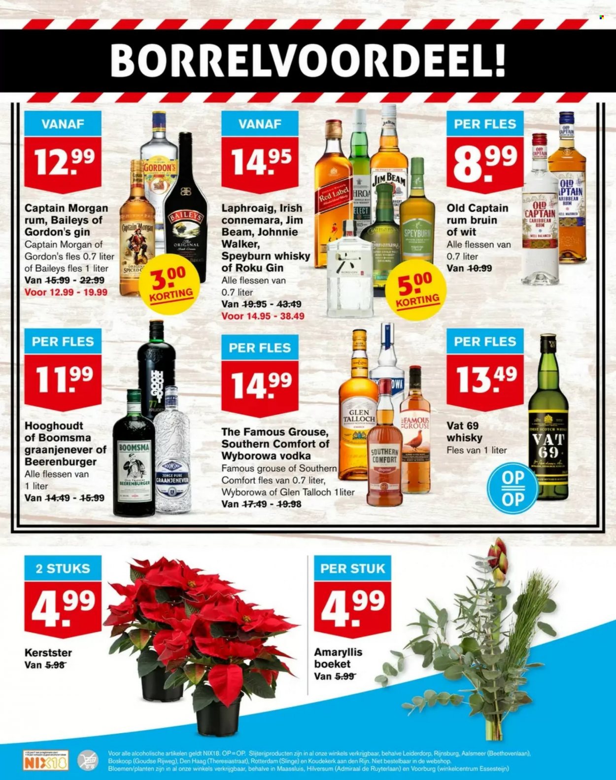 Hoogvliet-aanbieding - 29-11-2023 - 5-12-2023. Pagina 23