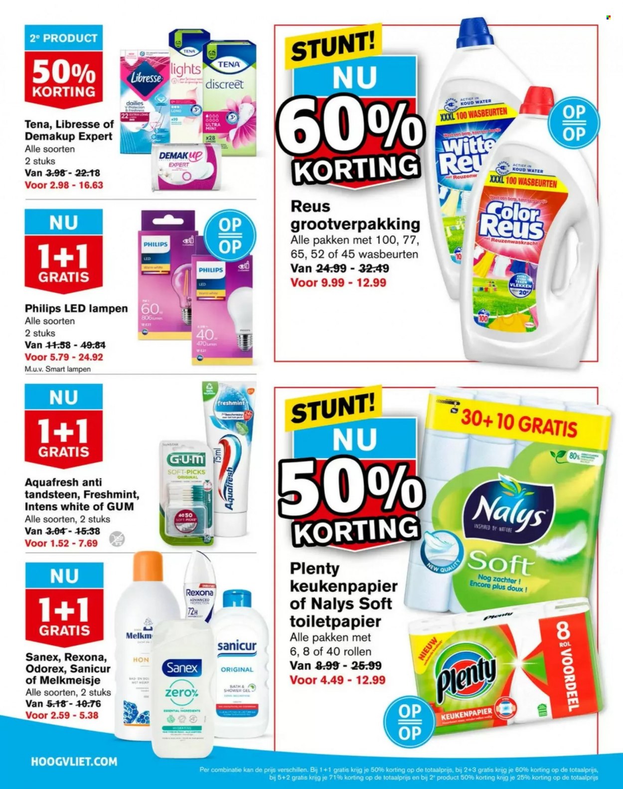 Hoogvliet-aanbieding - 29-11-2023 - 5-12-2023. Pagina 24