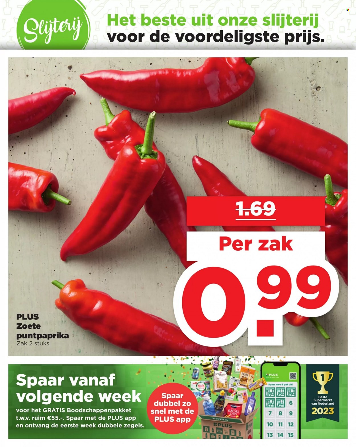 Plus-aanbieding - 26-11-2023 - 2-12-2023. Pagina 3