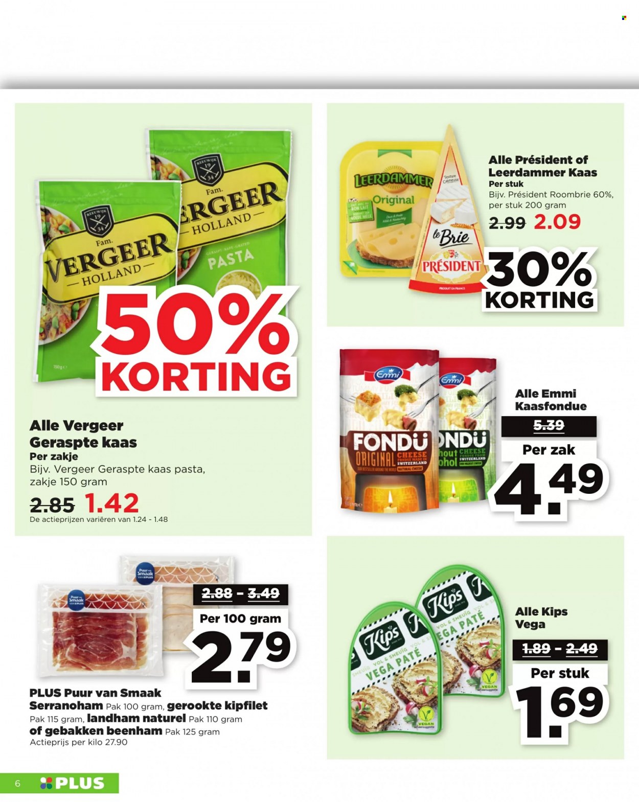 Plus-aanbieding - 26-11-2023 - 2-12-2023. Pagina 6