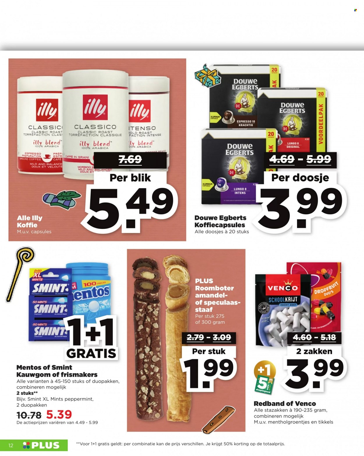 Plus-aanbieding - 26-11-2023 - 2-12-2023. Pagina 12