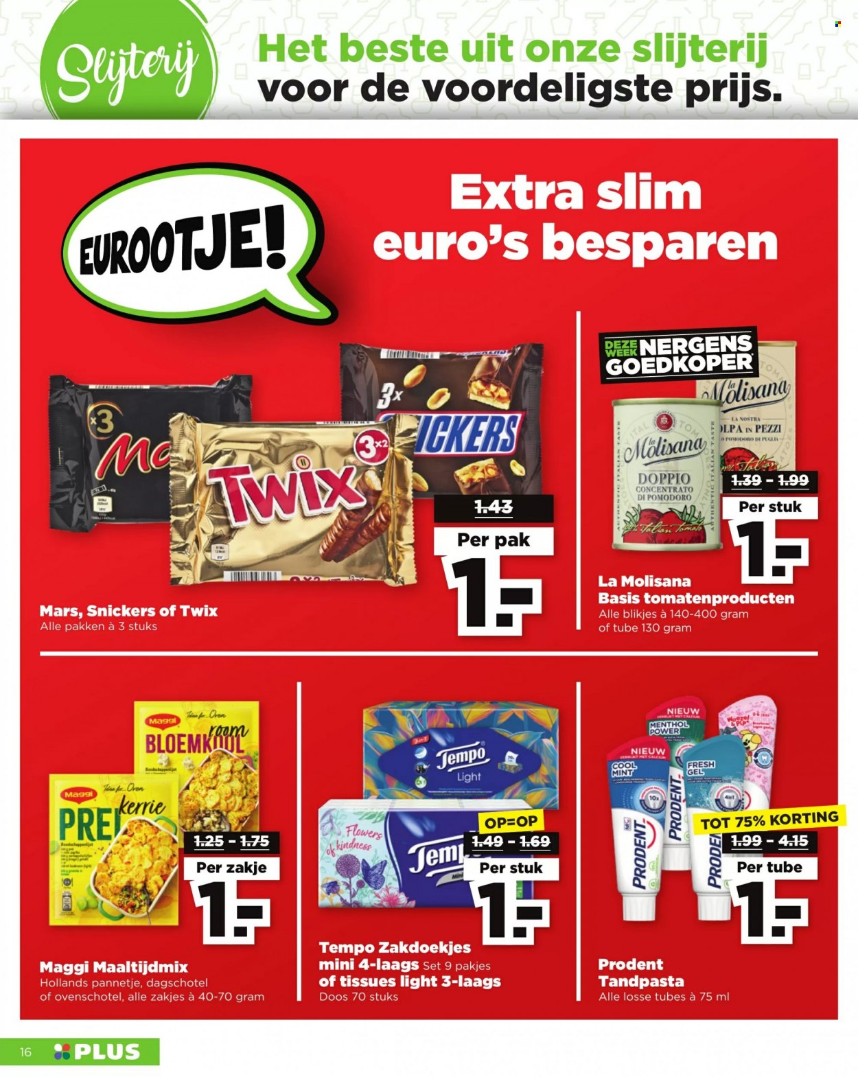 Plus-aanbieding - 26-11-2023 - 2-12-2023. Pagina 20