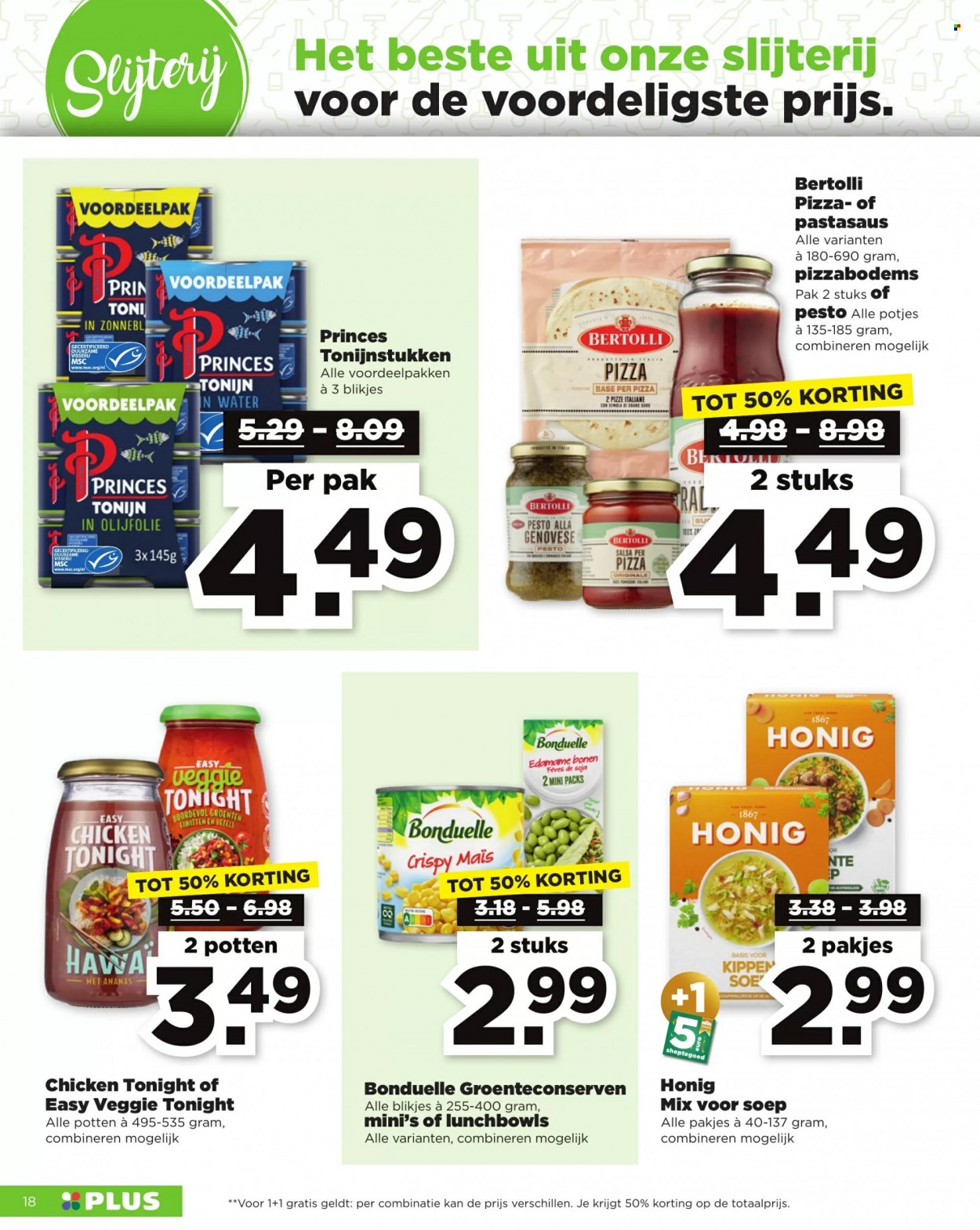 Plus-aanbieding - 26-11-2023 - 2-12-2023. Pagina 22