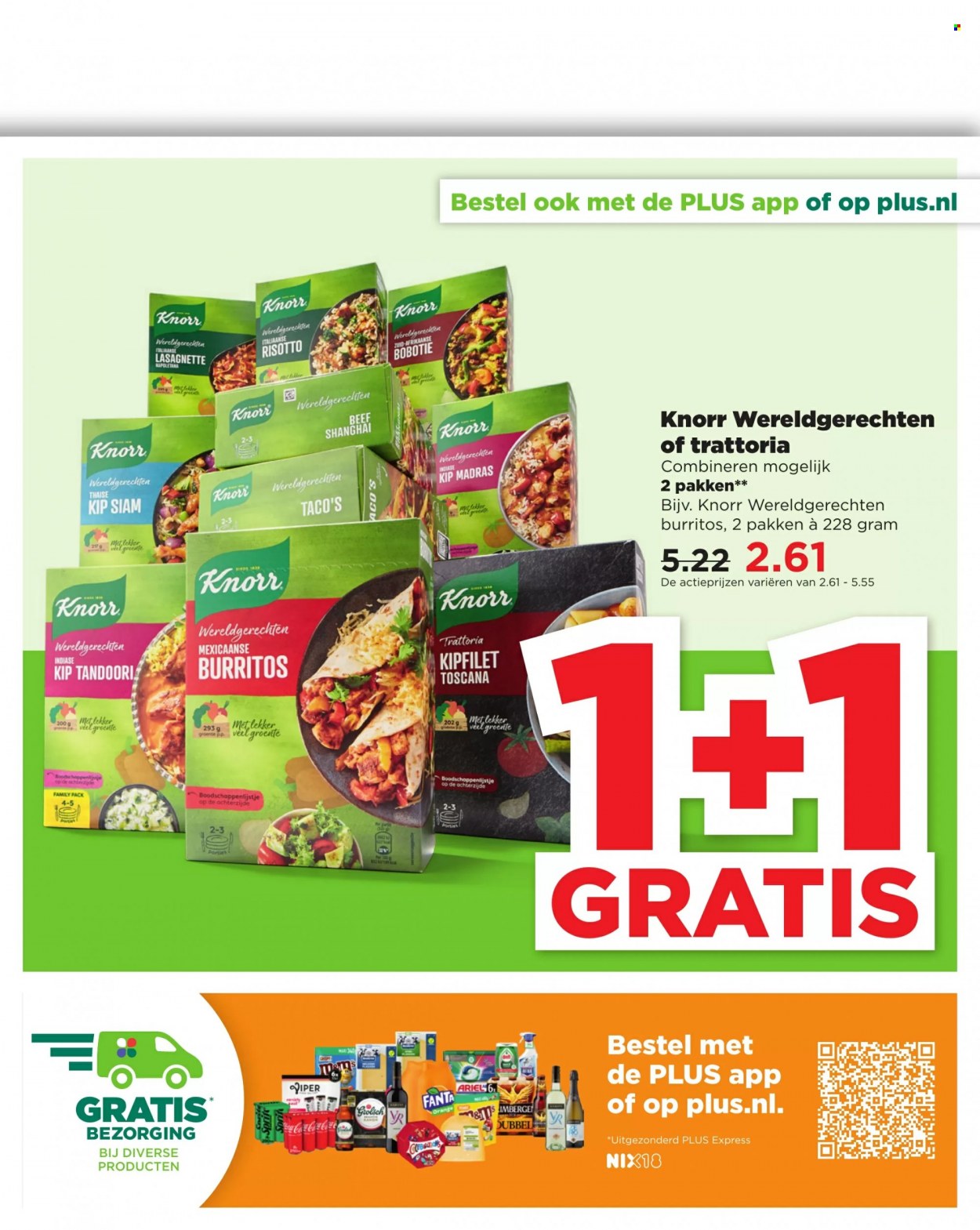 Plus-aanbieding - 26-11-2023 - 2-12-2023. Pagina 23