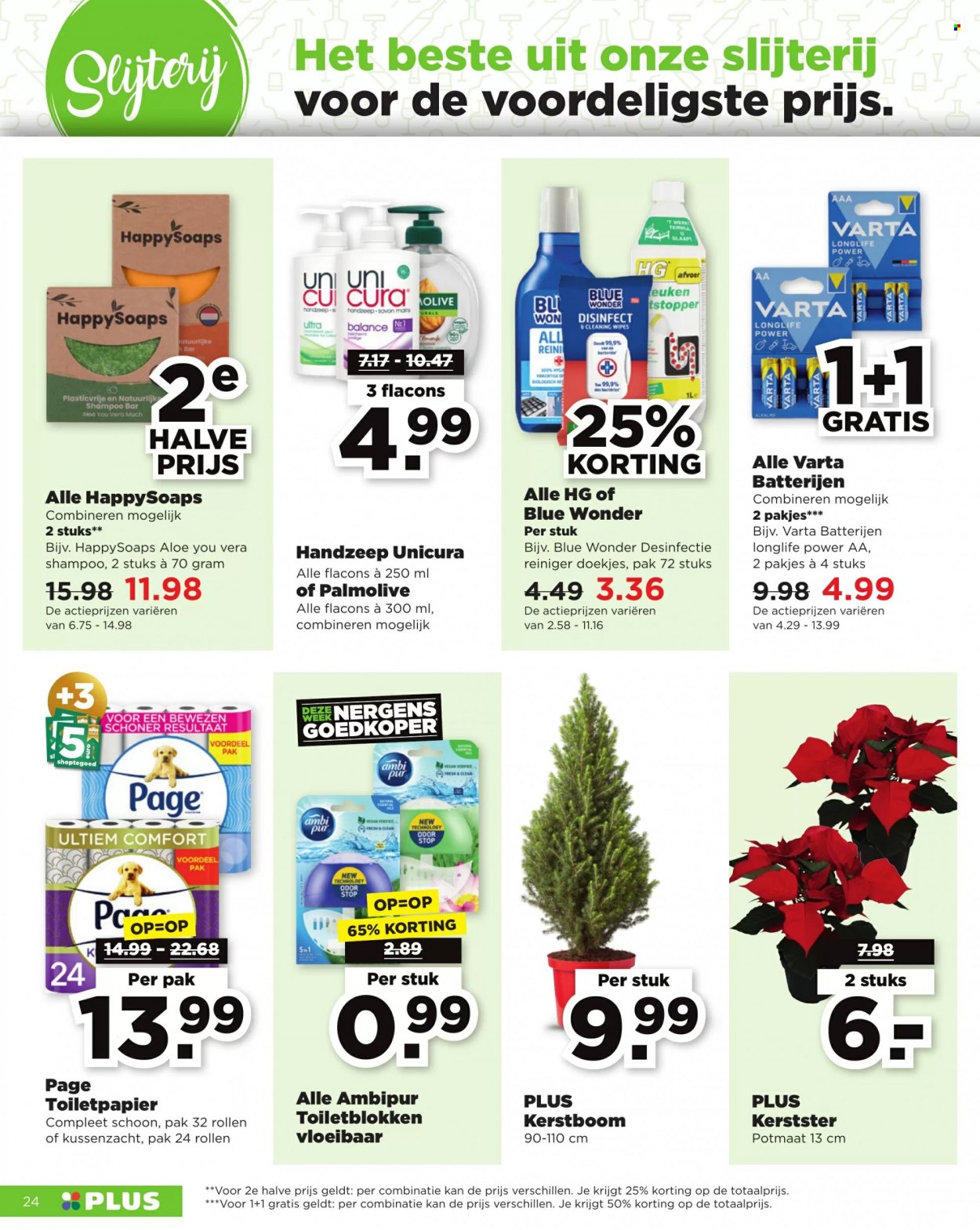 Plus-aanbieding - 26-11-2023 - 2-12-2023. Pagina 28