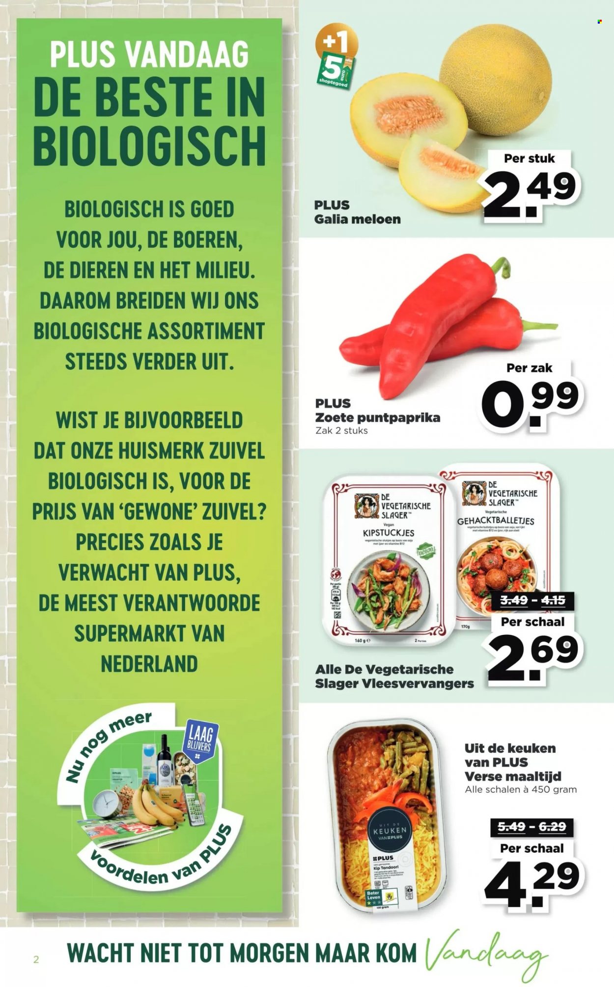 Plus-aanbieding - 26-11-2023 - 2-12-2023. Pagina 2