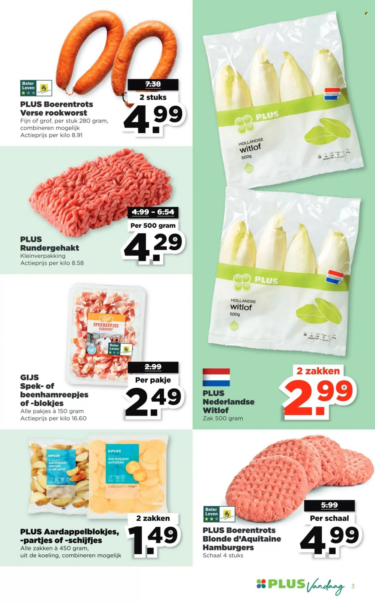 Plus-aanbieding - 26-11-2023 - 2-12-2023. Pagina 3