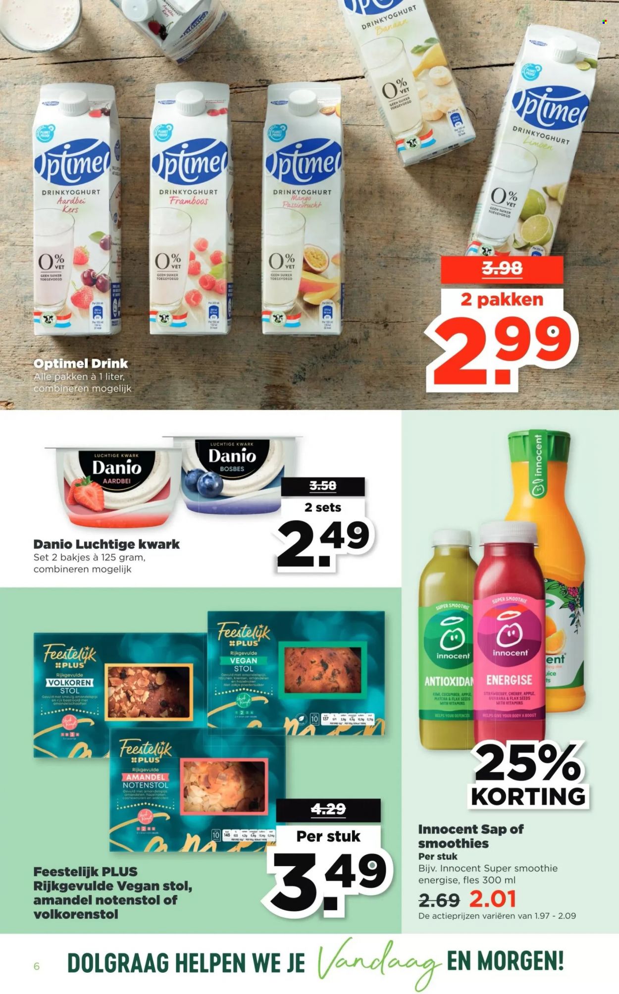 Plus-aanbieding - 26-11-2023 - 2-12-2023. Pagina 6