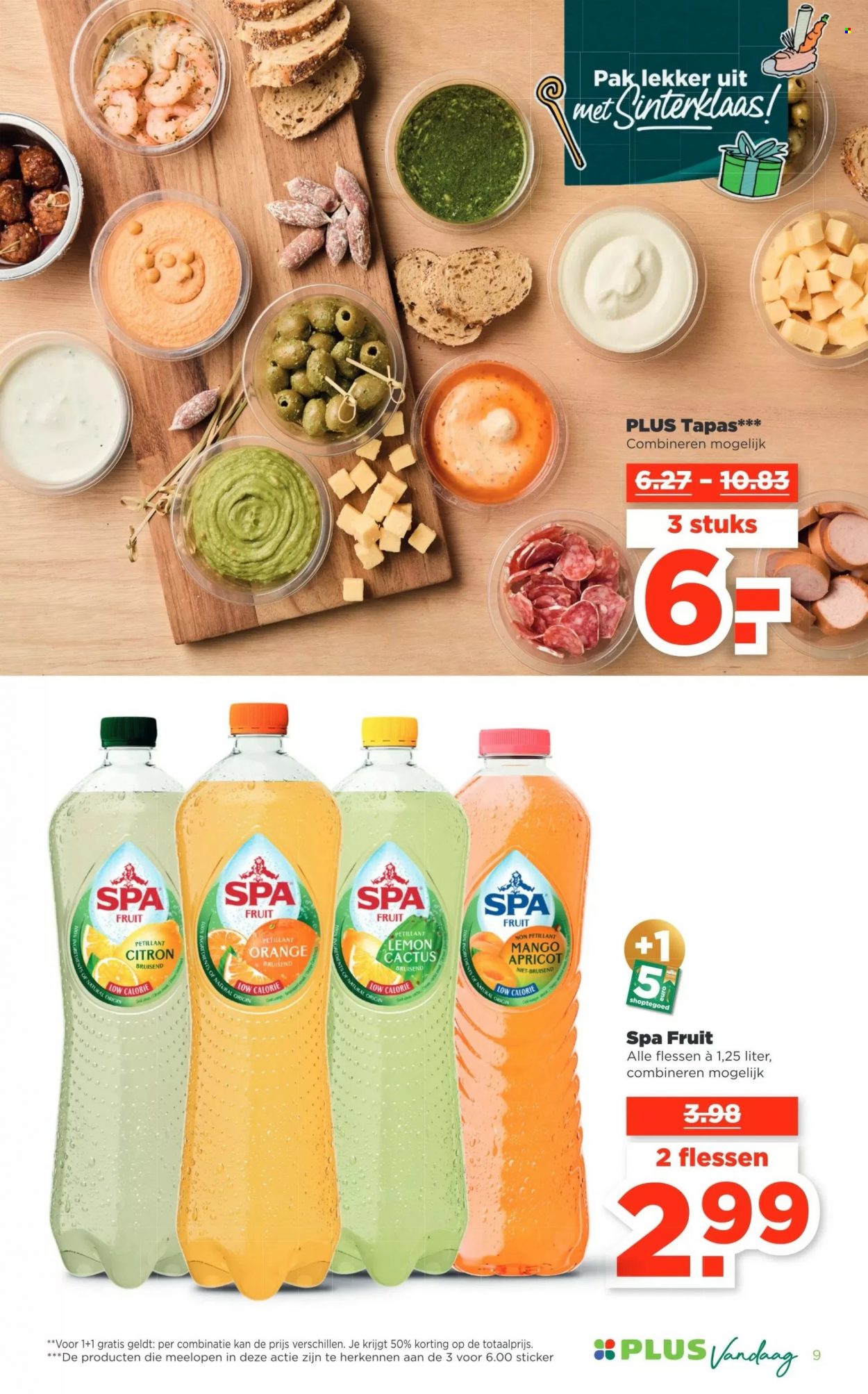 Plus-aanbieding - 26-11-2023 - 2-12-2023. Pagina 9