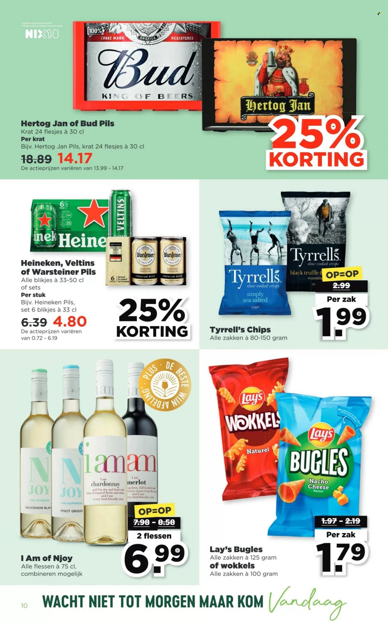 Plus-aanbieding - 26-11-2023 - 2-12-2023. Pagina 10