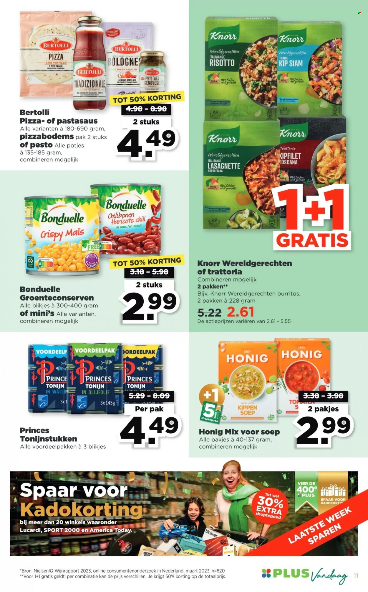 Plus-aanbieding - 26-11-2023 - 2-12-2023. Pagina 11