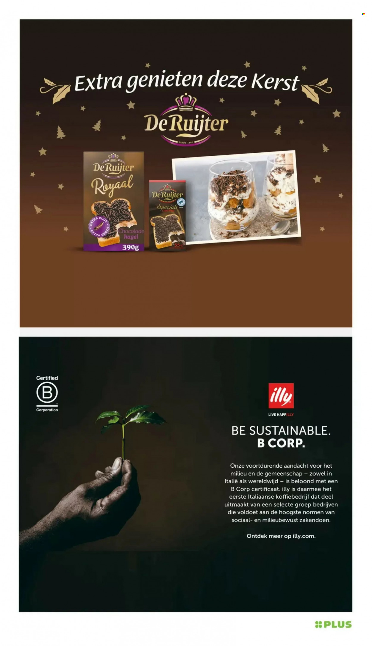 Plus-aanbieding. Pagina 11