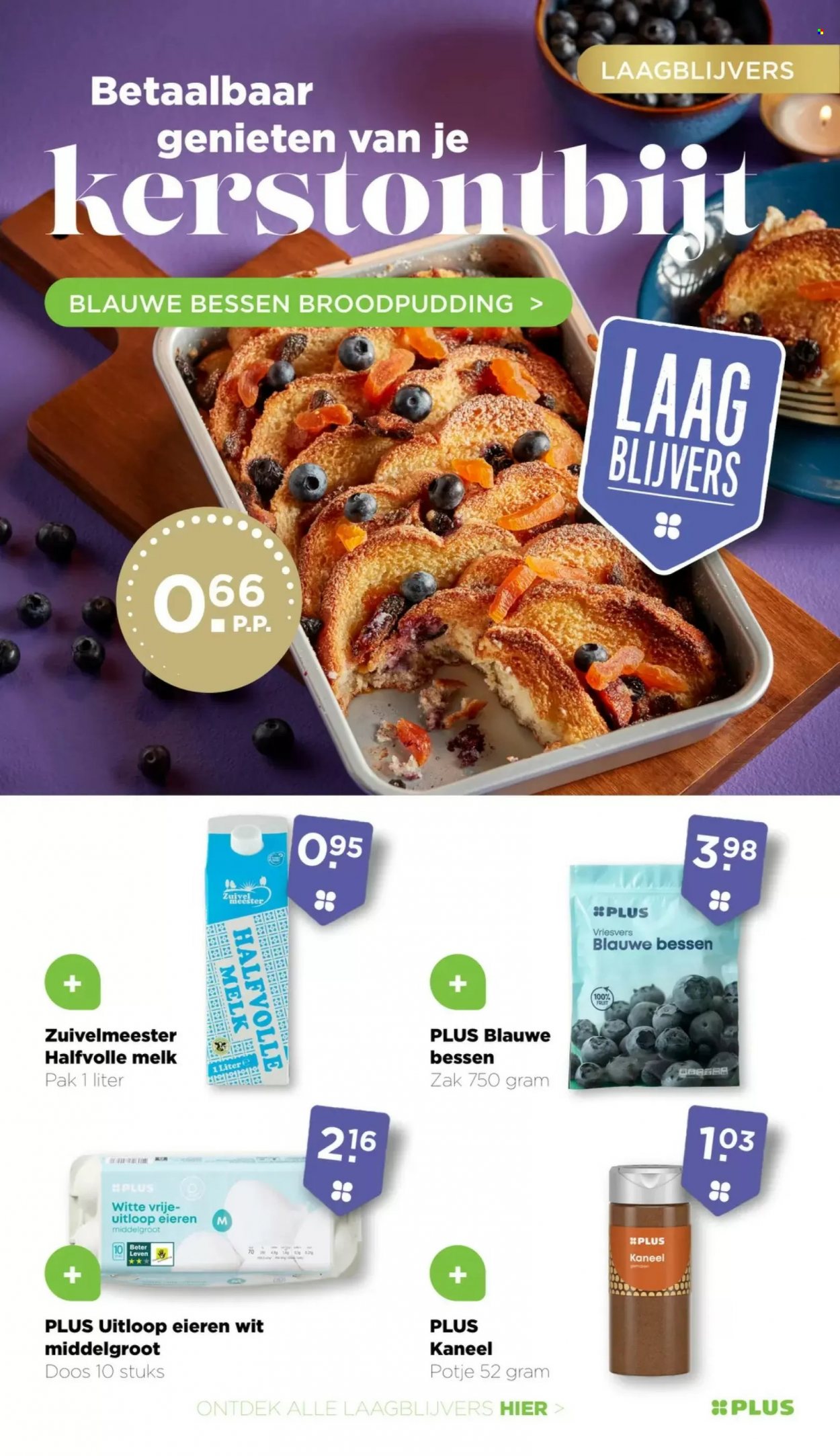 Plus-aanbieding. Pagina 12