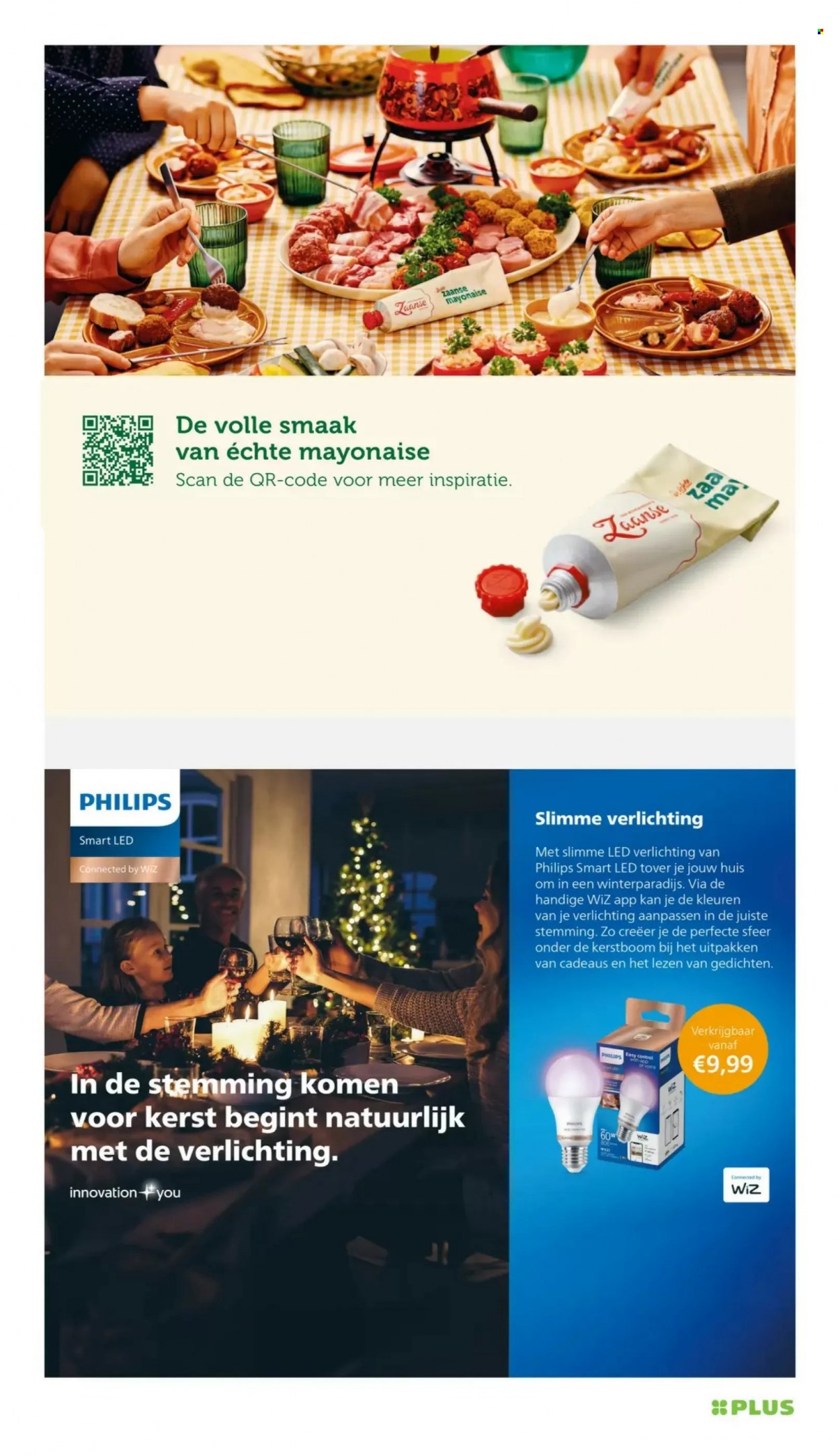 Plus-aanbieding. Pagina 15