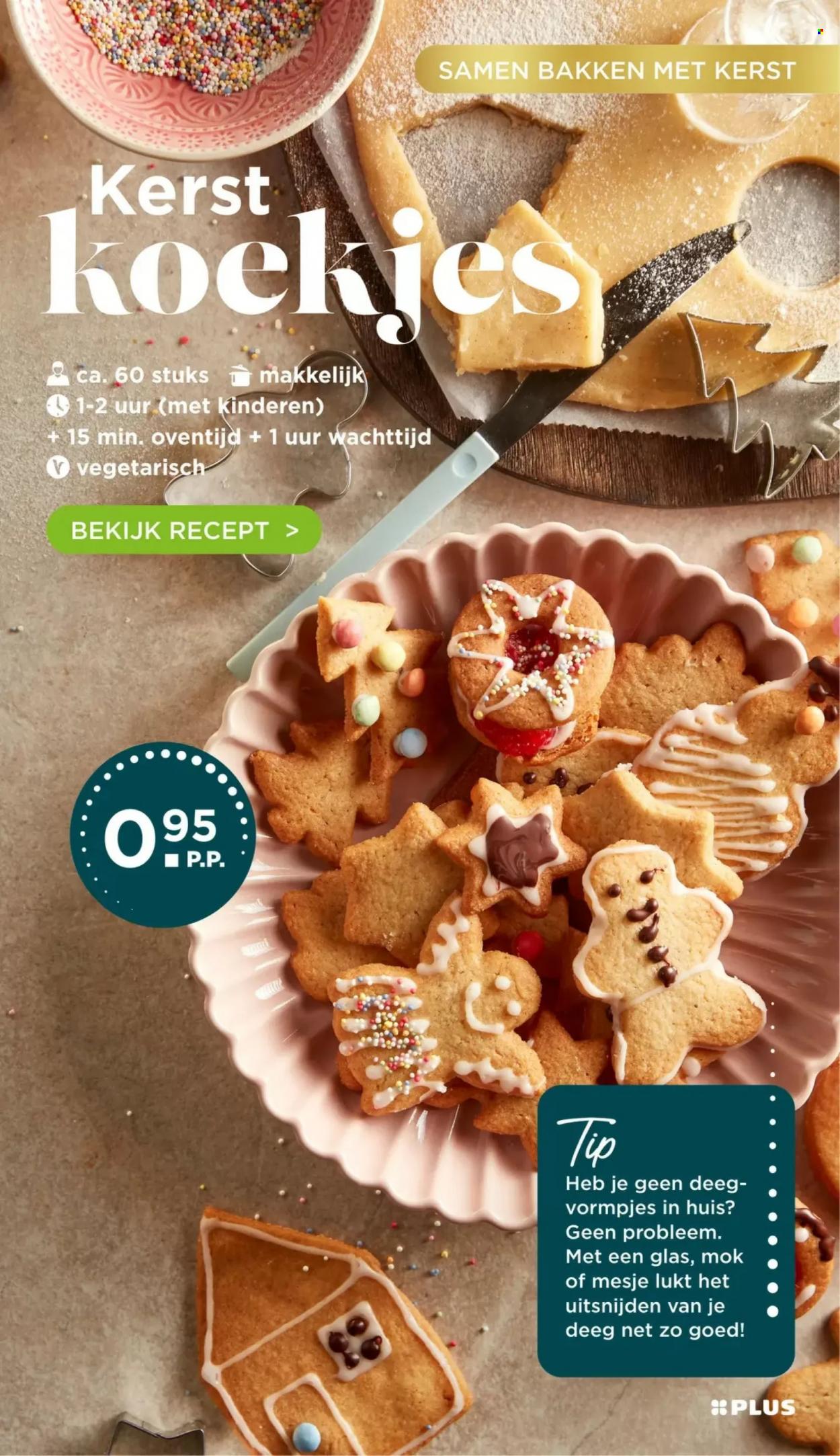 Plus-aanbieding. Pagina 24