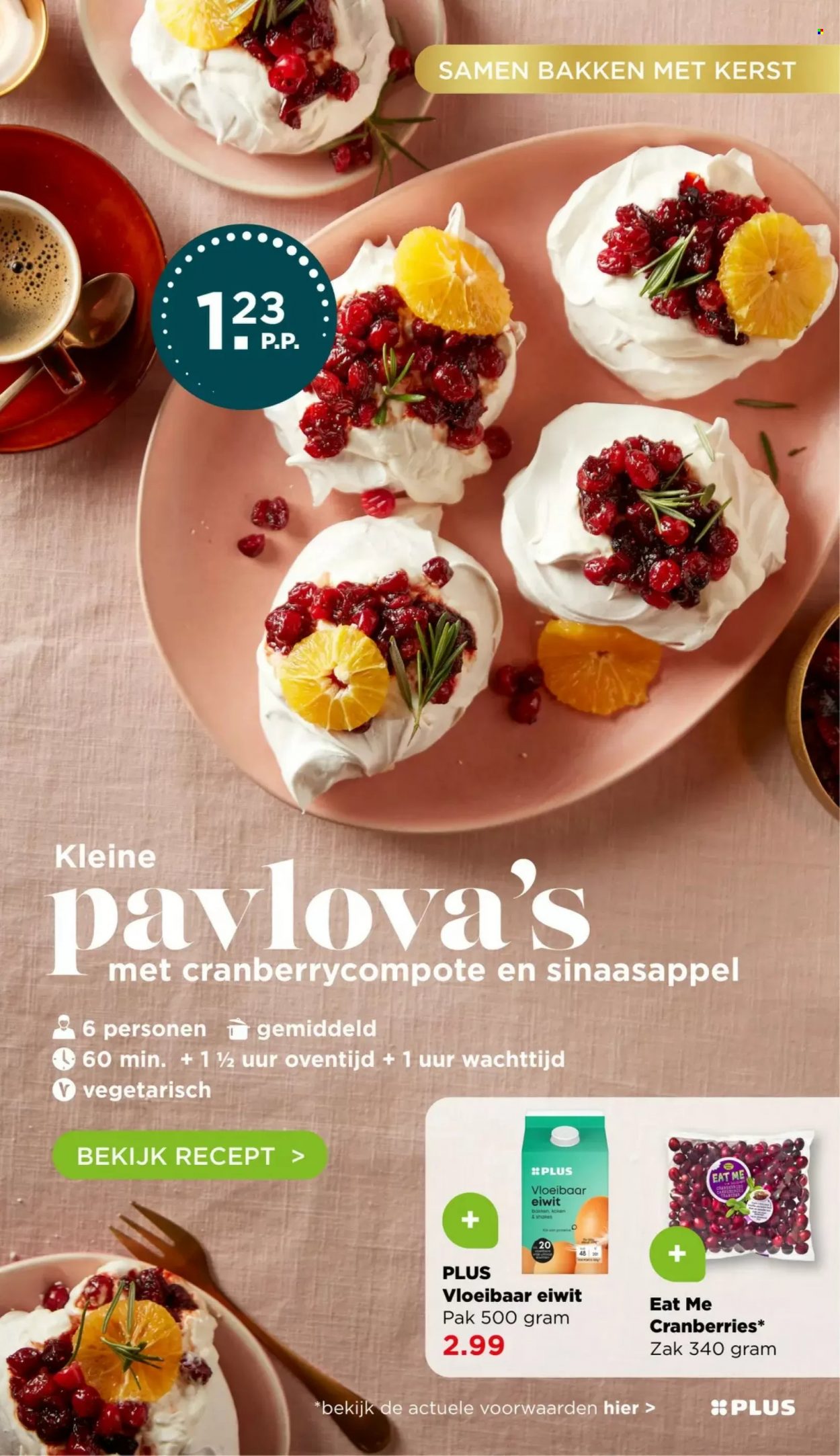 Plus-aanbieding. Pagina 26