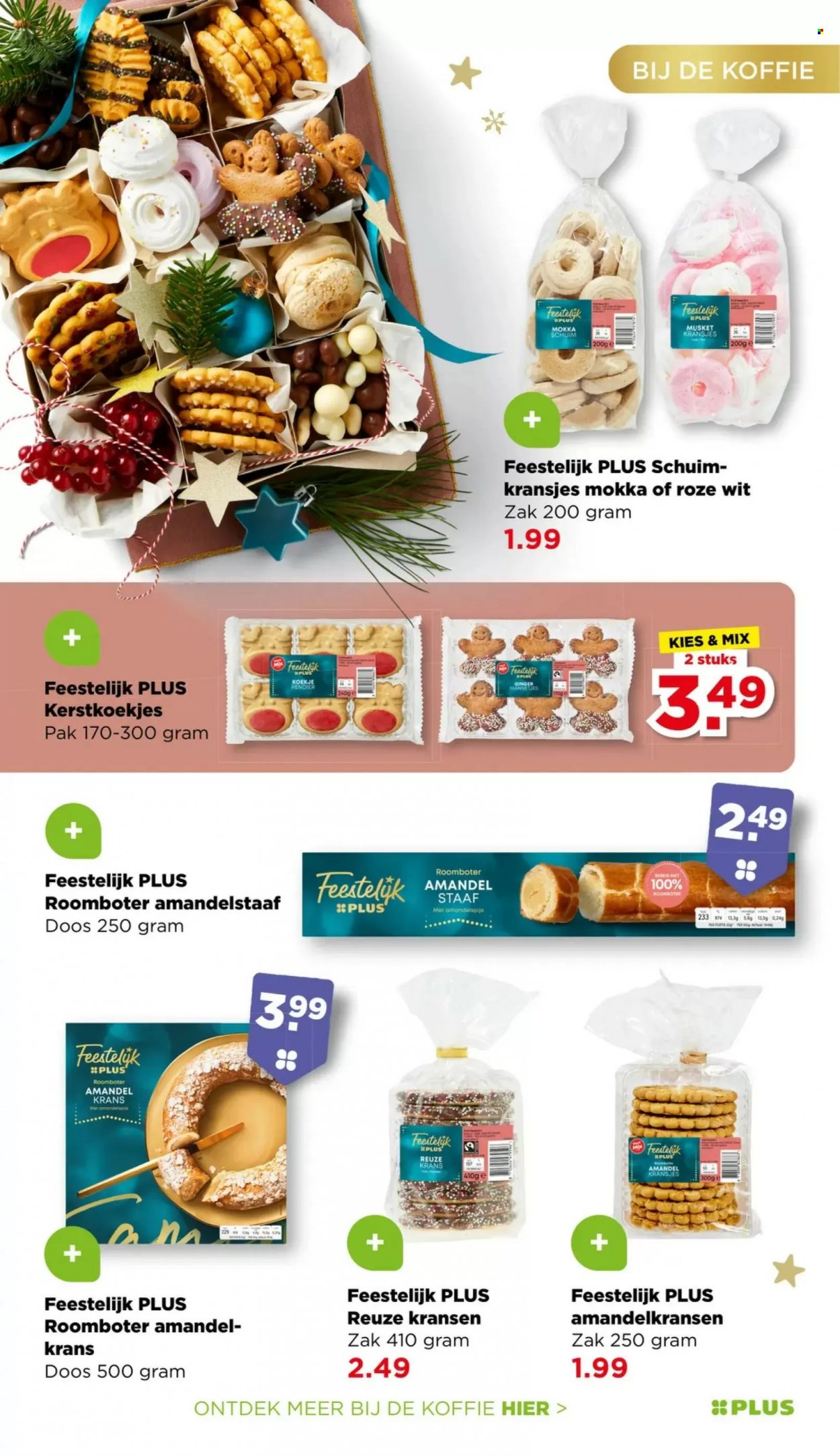 Plus-aanbieding. Pagina 27