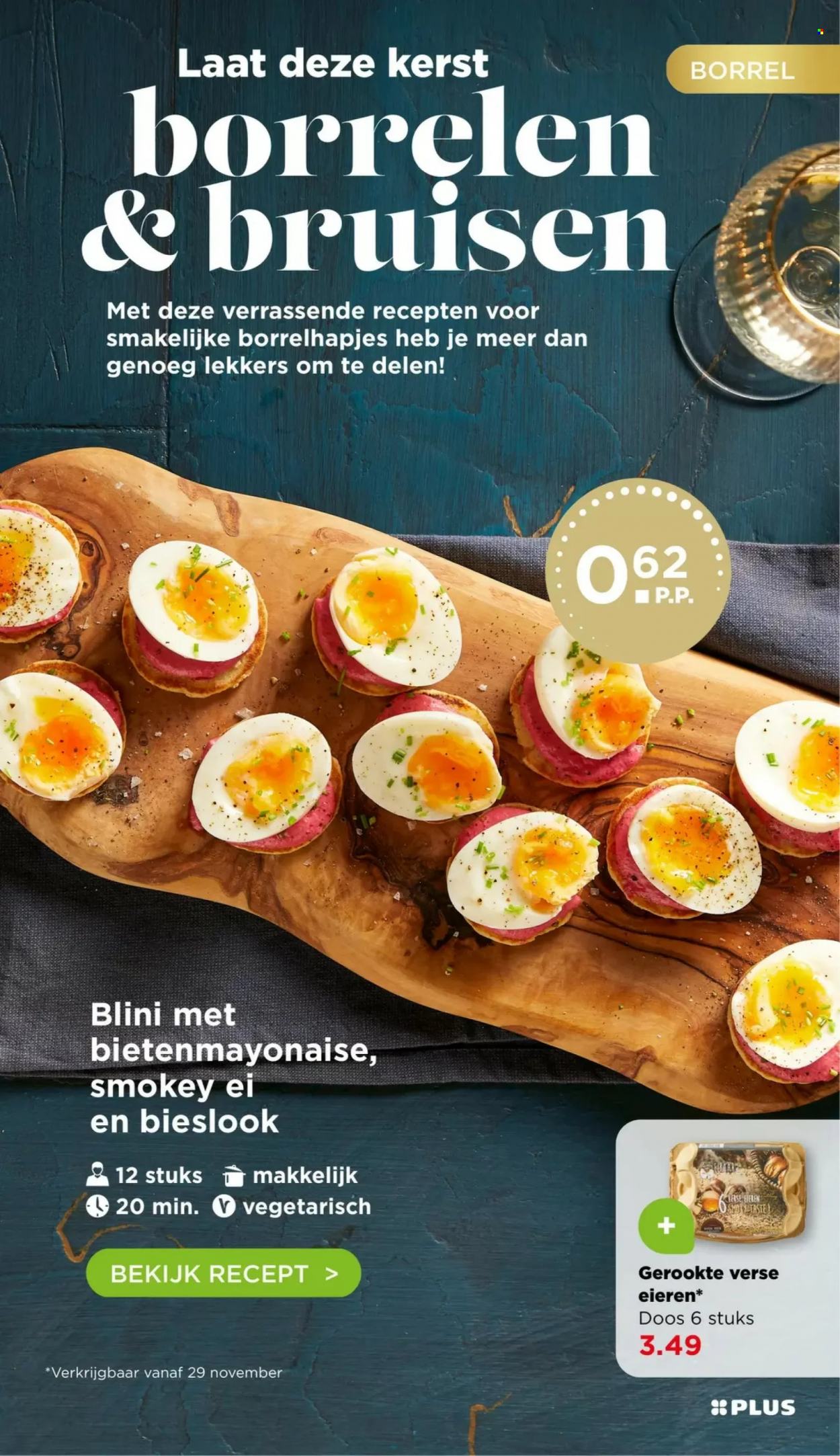 Plus-aanbieding. Pagina 28