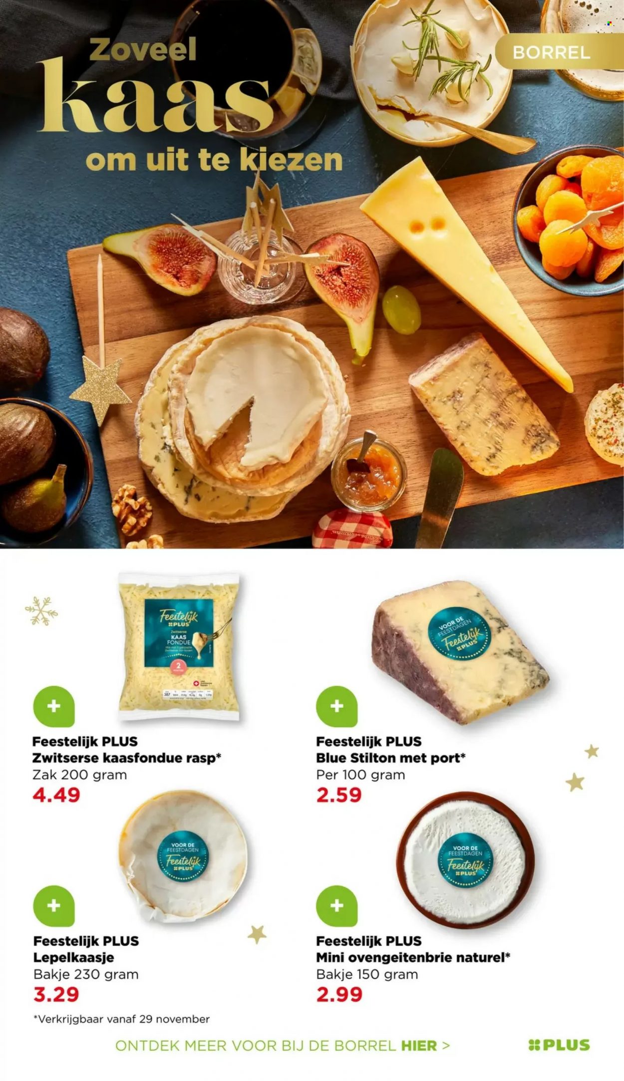 Plus-aanbieding. Pagina 36