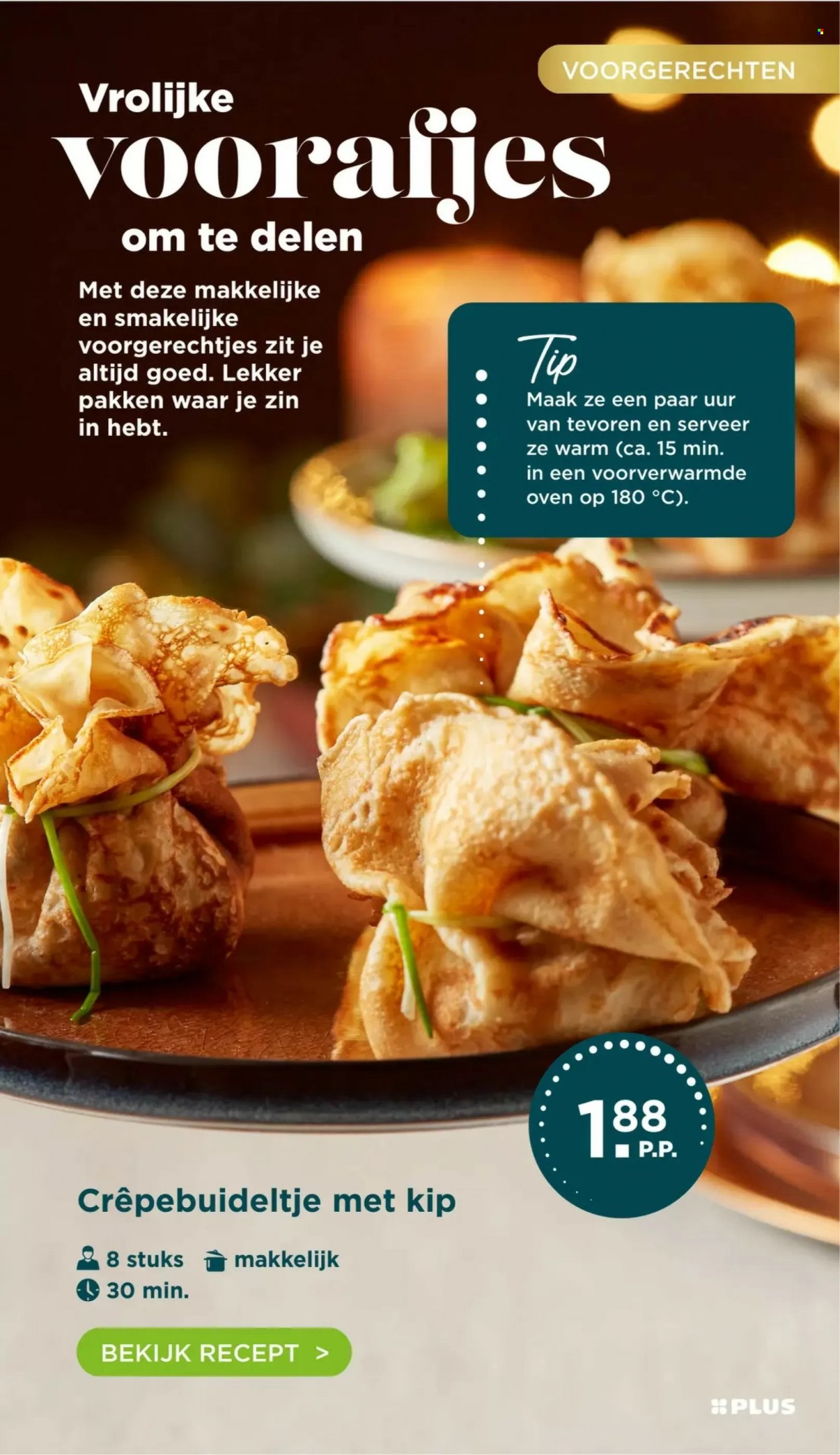 Plus-aanbieding. Pagina 39