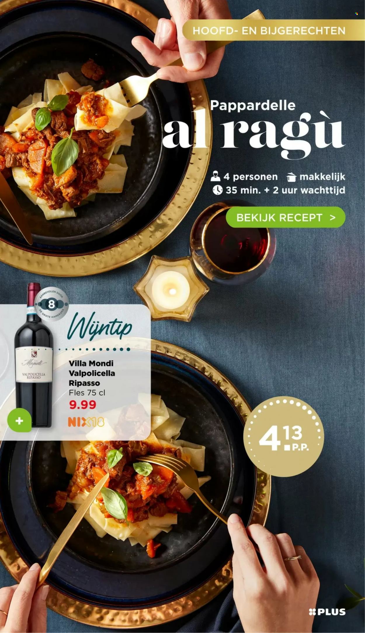 Plus-aanbieding. Pagina 45