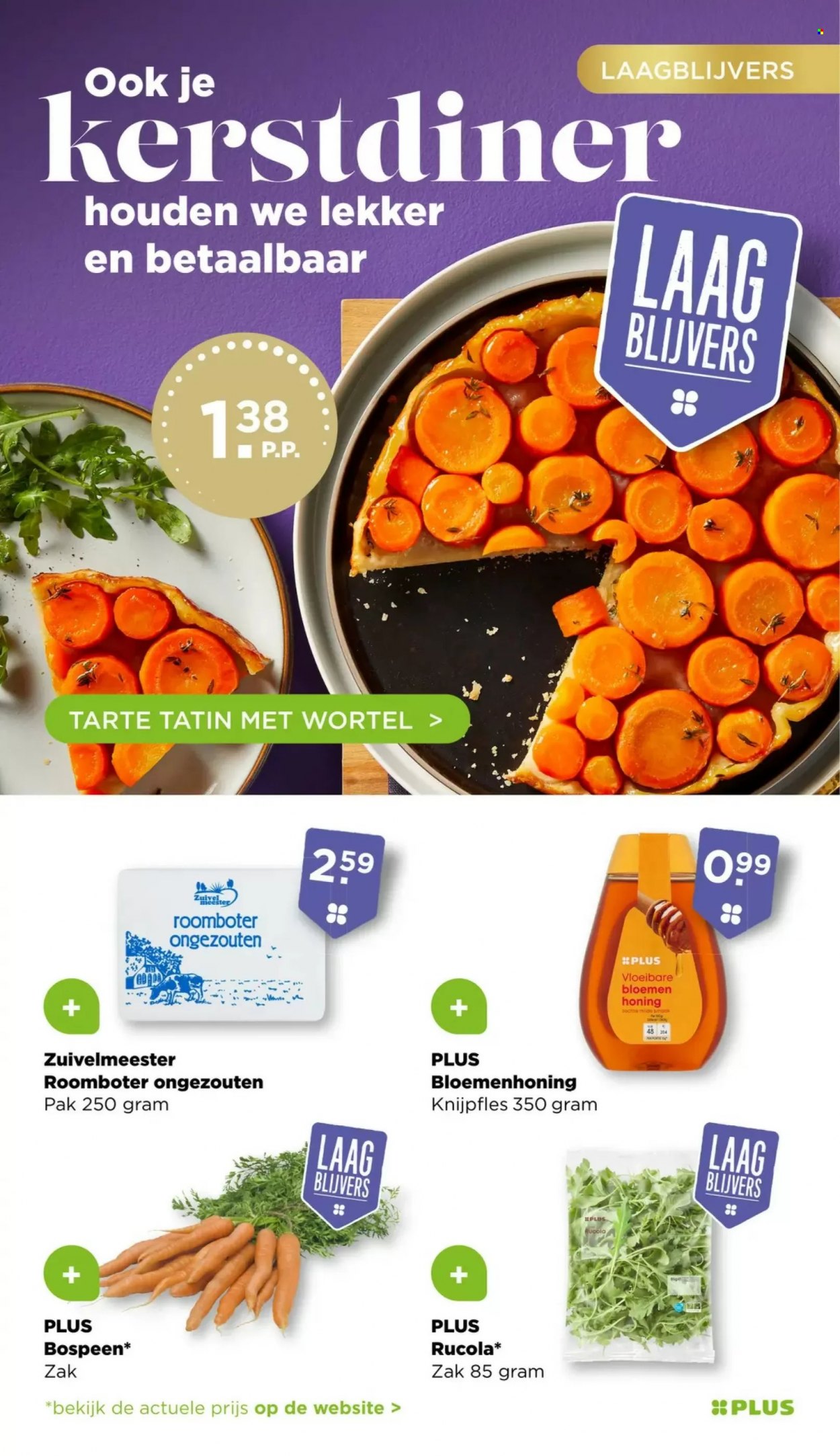 Plus-aanbieding. Pagina 54
