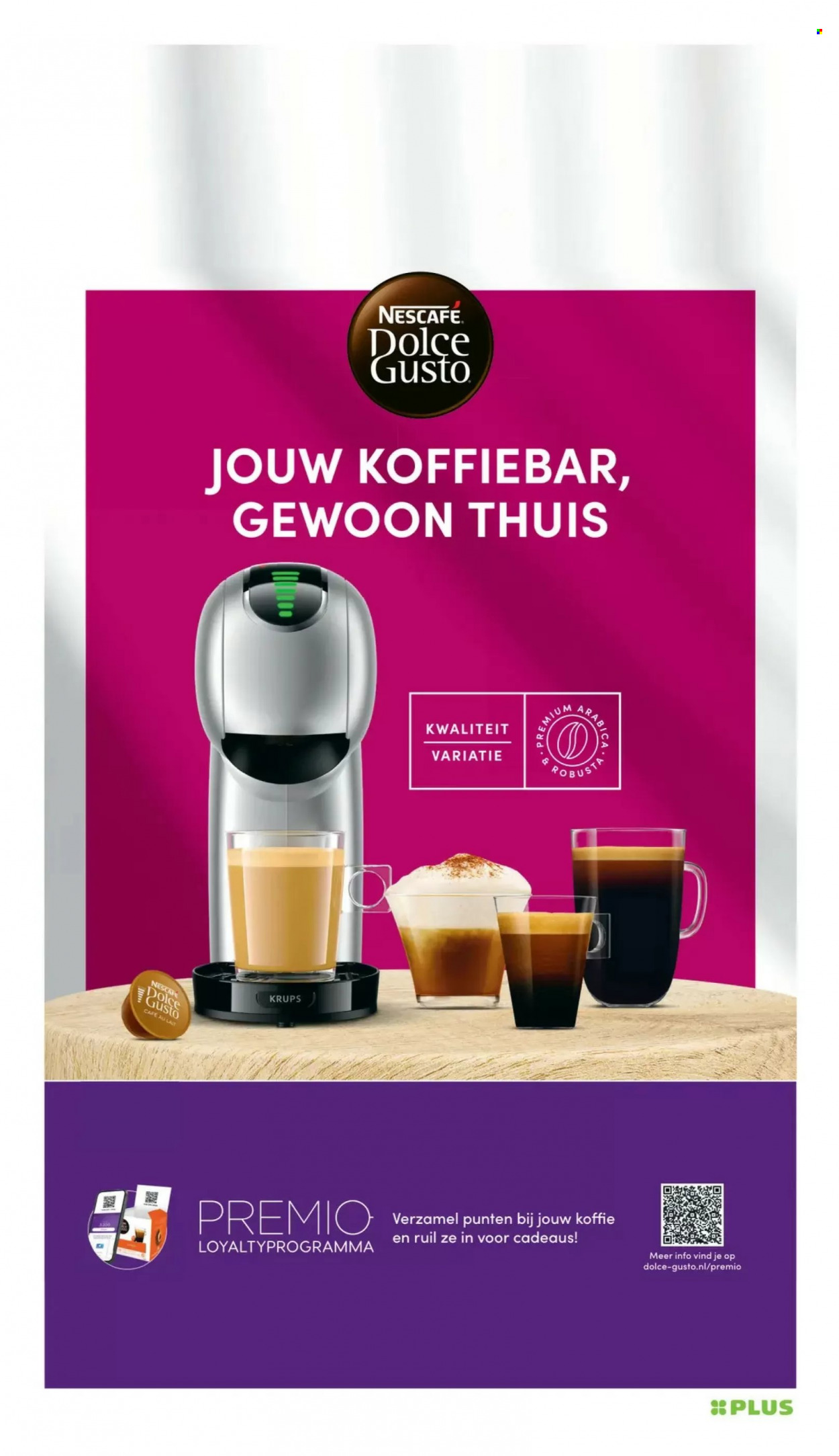 Plus-aanbieding. Pagina 60