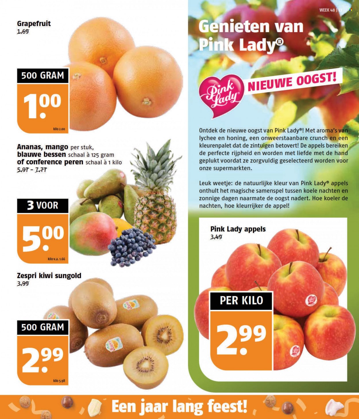 Poiesz-aanbieding - 27-11-2023 - 3-12-2023. Pagina 13