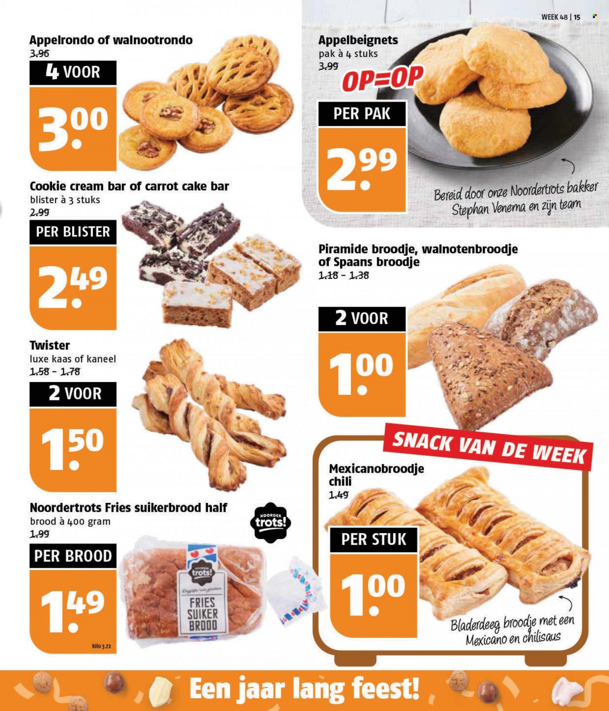 Poiesz-aanbieding - 27-11-2023 - 3-12-2023. Pagina 15