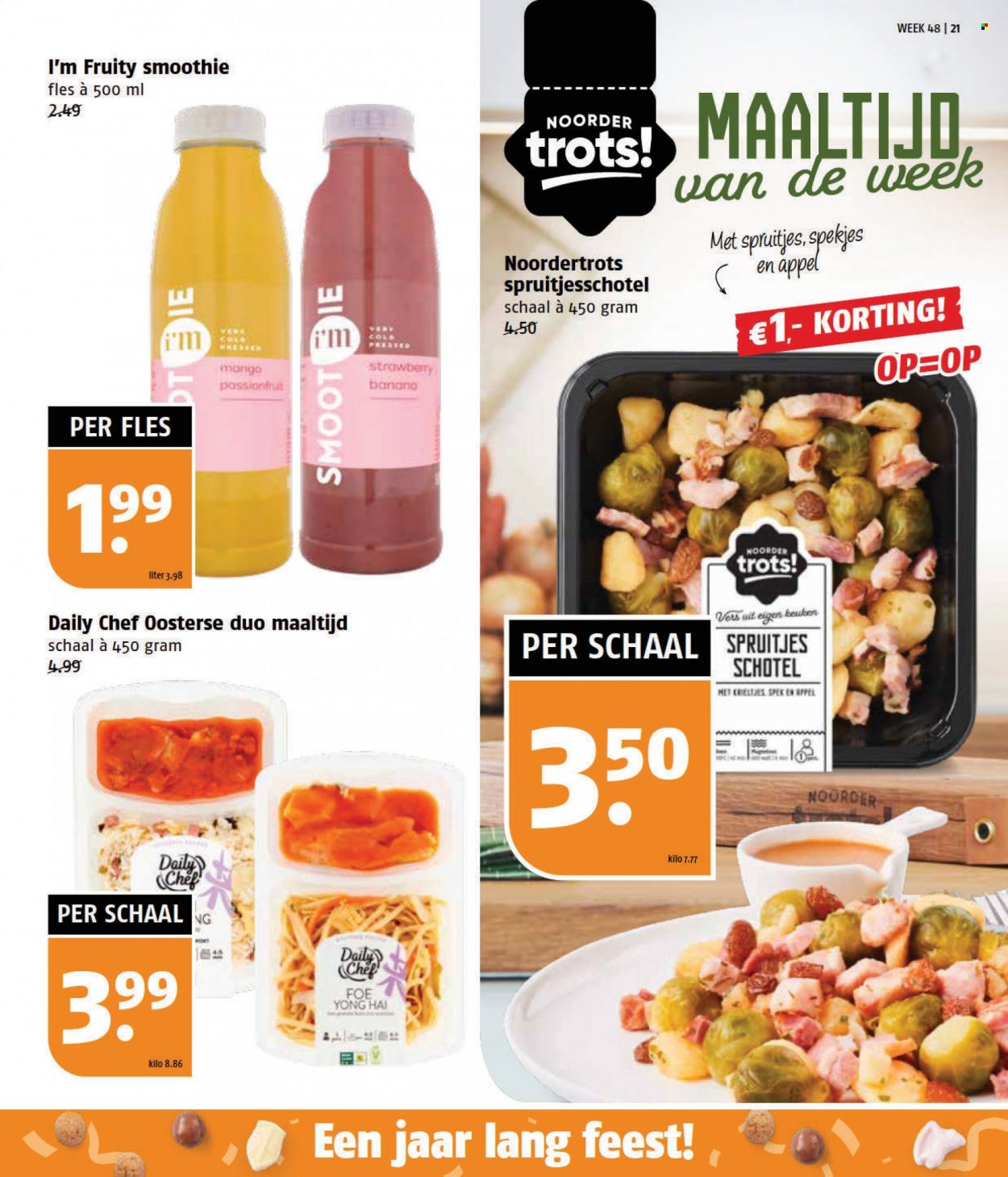 Poiesz-aanbieding - 27-11-2023 - 3-12-2023. Pagina 21