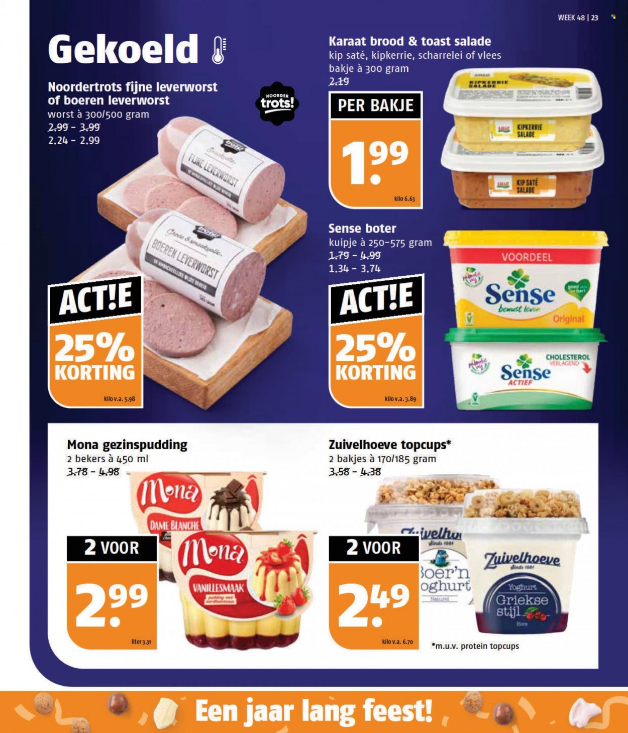Poiesz-aanbieding - 27-11-2023 - 3-12-2023. Pagina 23
