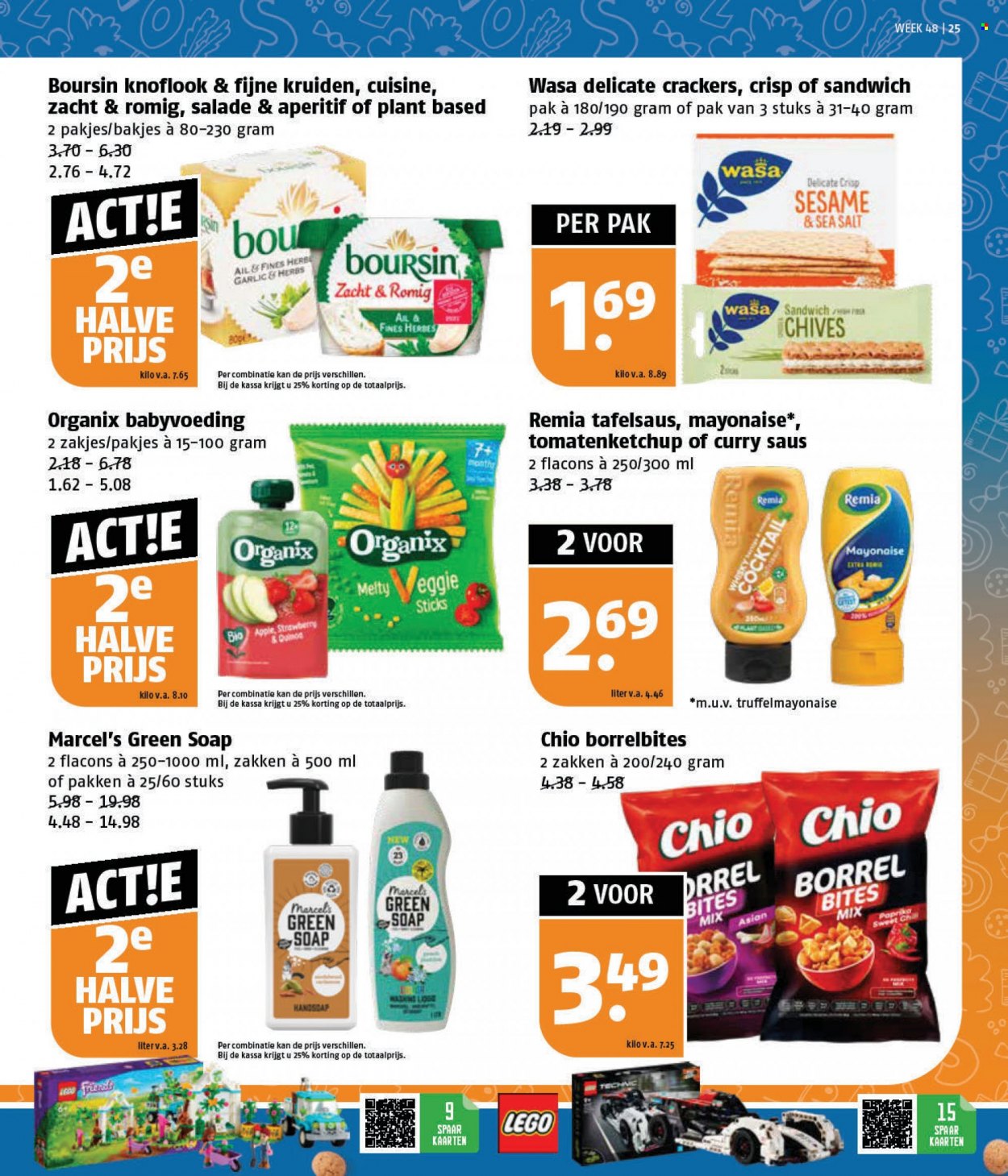Poiesz-aanbieding - 27-11-2023 - 3-12-2023. Pagina 25