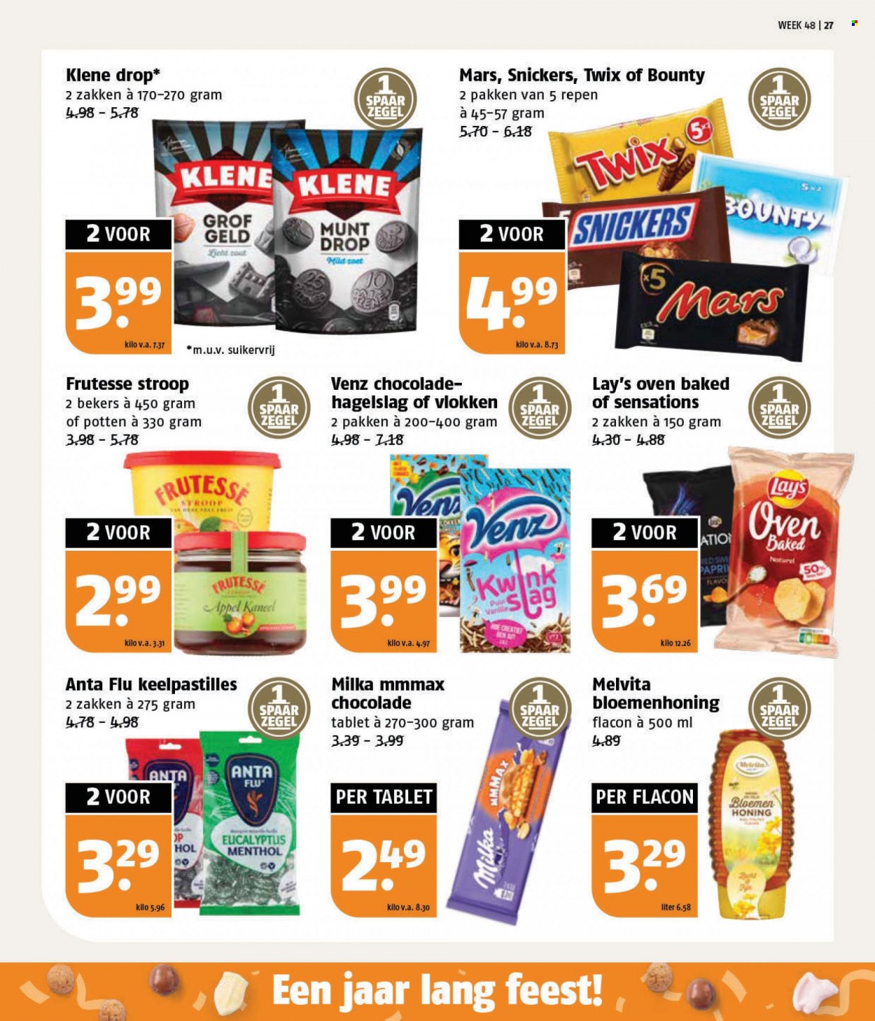 Poiesz-aanbieding - 27-11-2023 - 3-12-2023. Pagina 27