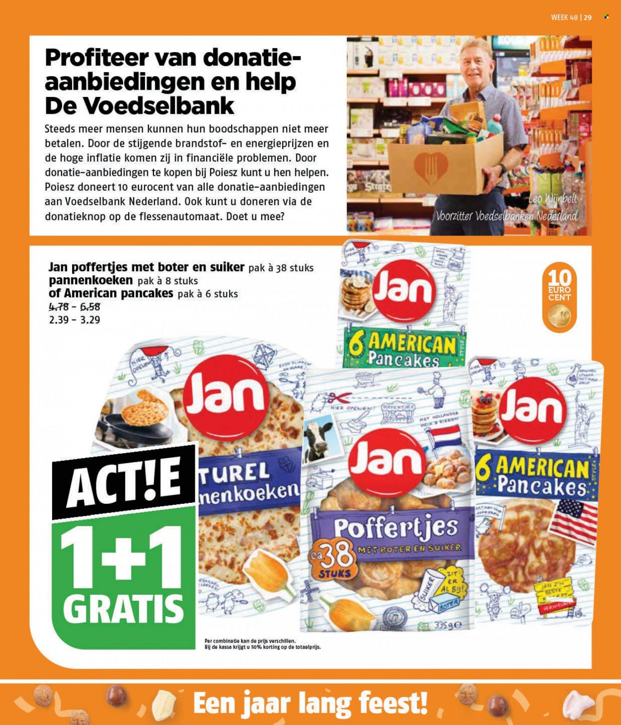 Poiesz-aanbieding - 27-11-2023 - 3-12-2023. Pagina 29