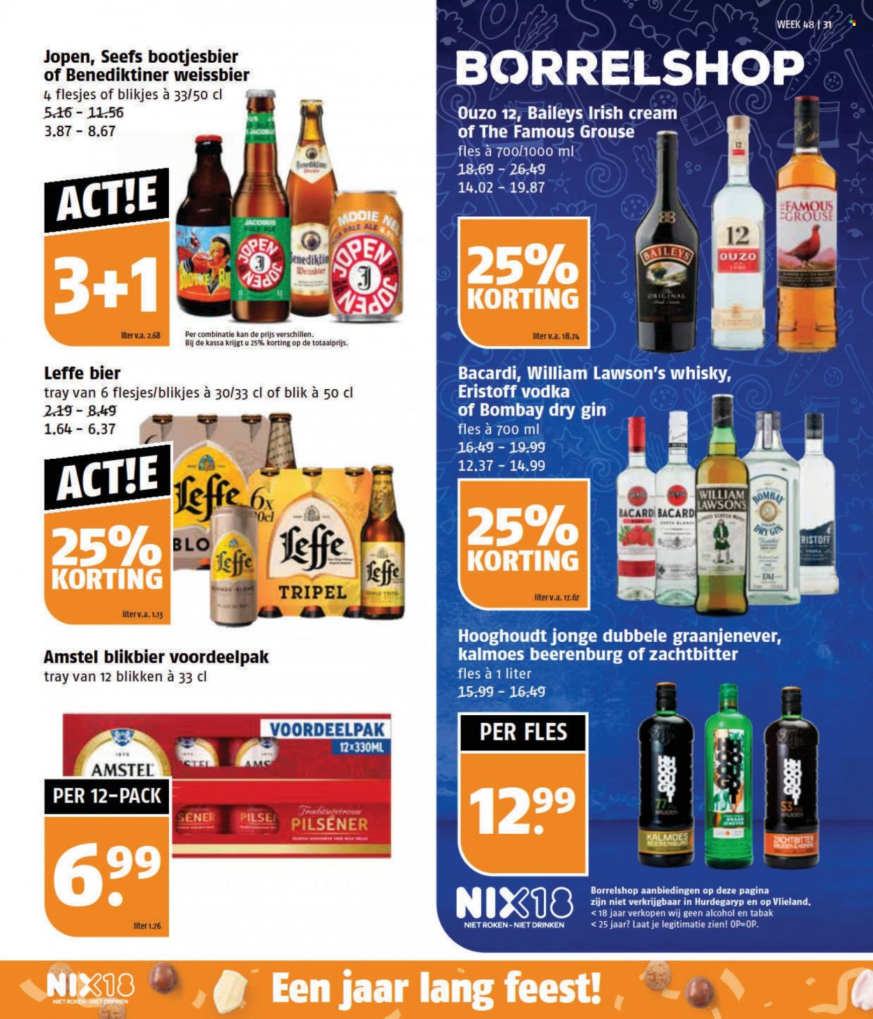 Poiesz-aanbieding - 27-11-2023 - 3-12-2023. Pagina 31