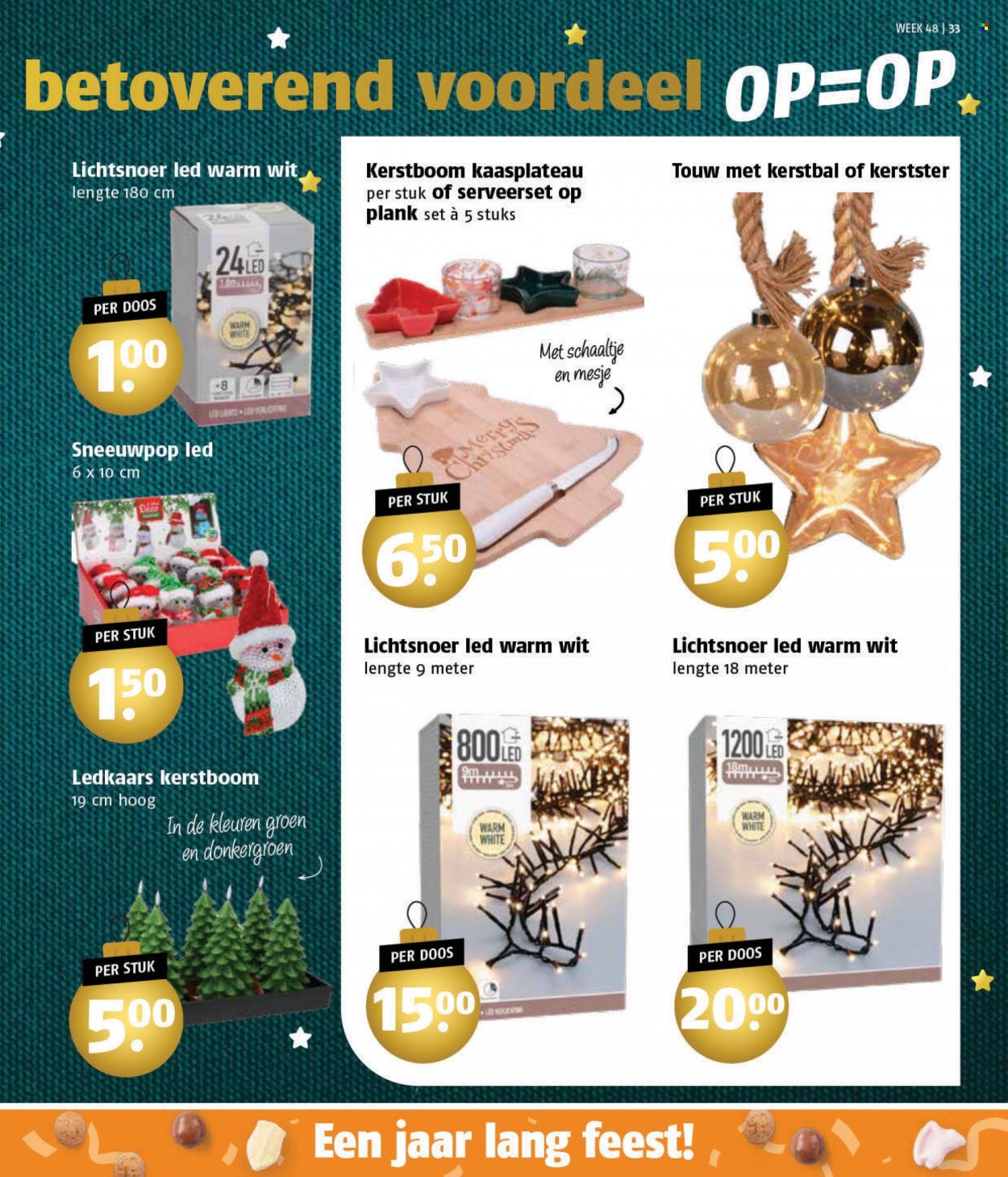 Poiesz-aanbieding - 27-11-2023 - 3-12-2023. Pagina 33