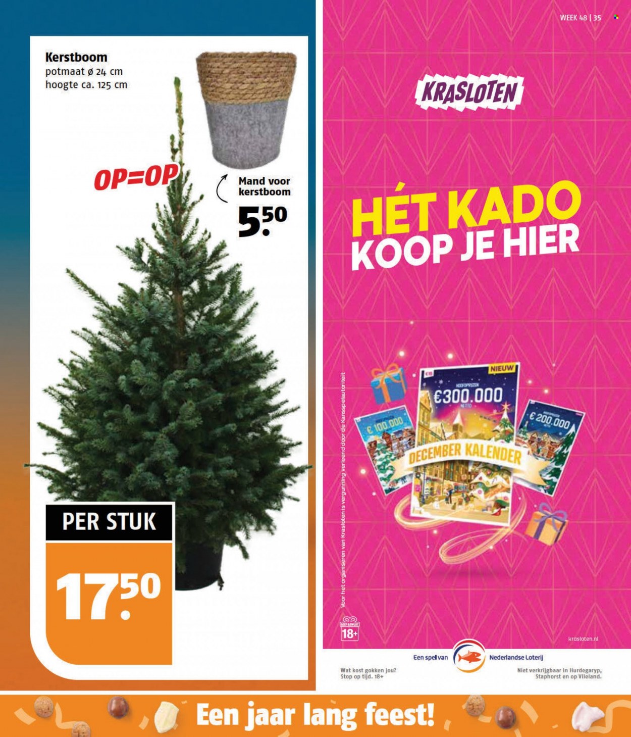 Poiesz-aanbieding - 27-11-2023 - 3-12-2023. Pagina 35
