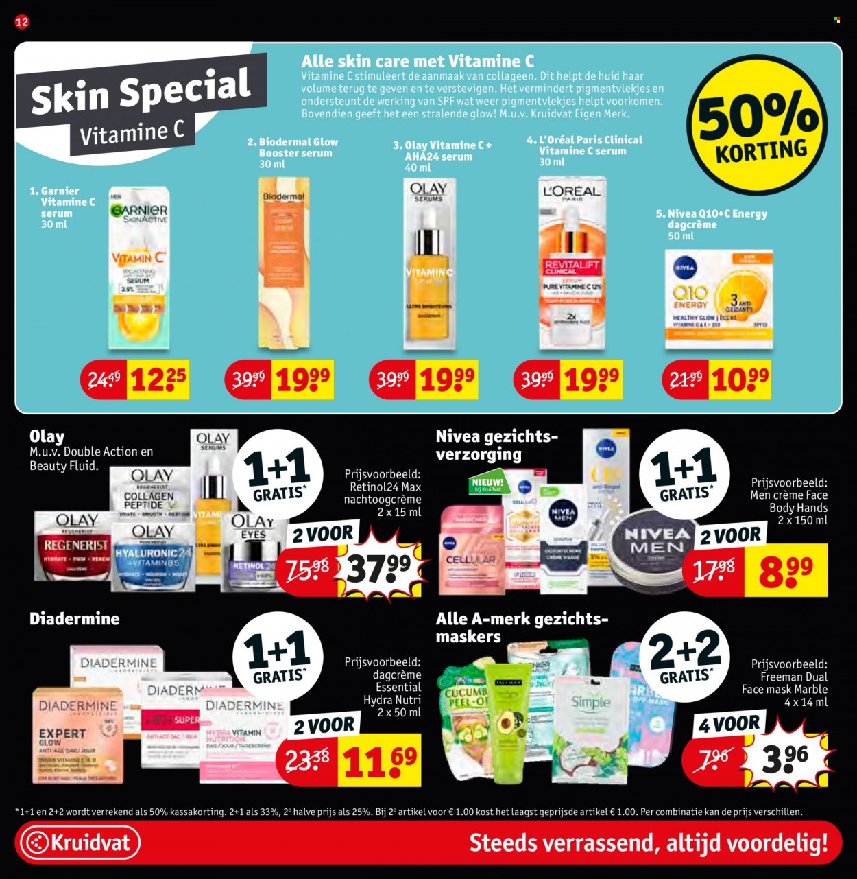 Kruidvat-aanbieding - 28-11-2023 - 10-12-2023. Pagina 12