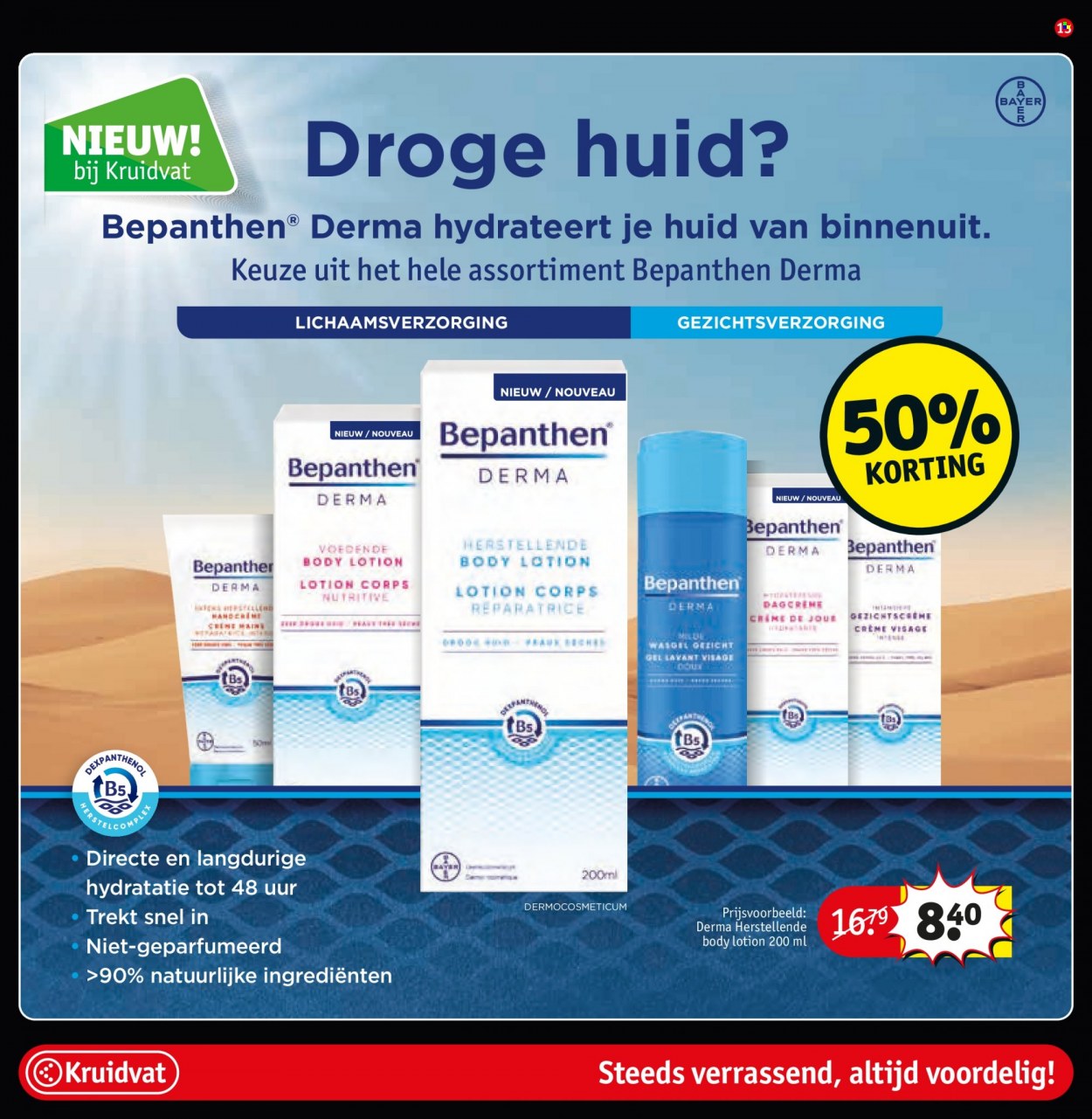 Kruidvat-aanbieding - 28-11-2023 - 10-12-2023. Pagina 13