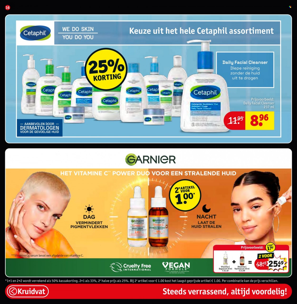 Kruidvat-aanbieding - 28-11-2023 - 10-12-2023. Pagina 16
