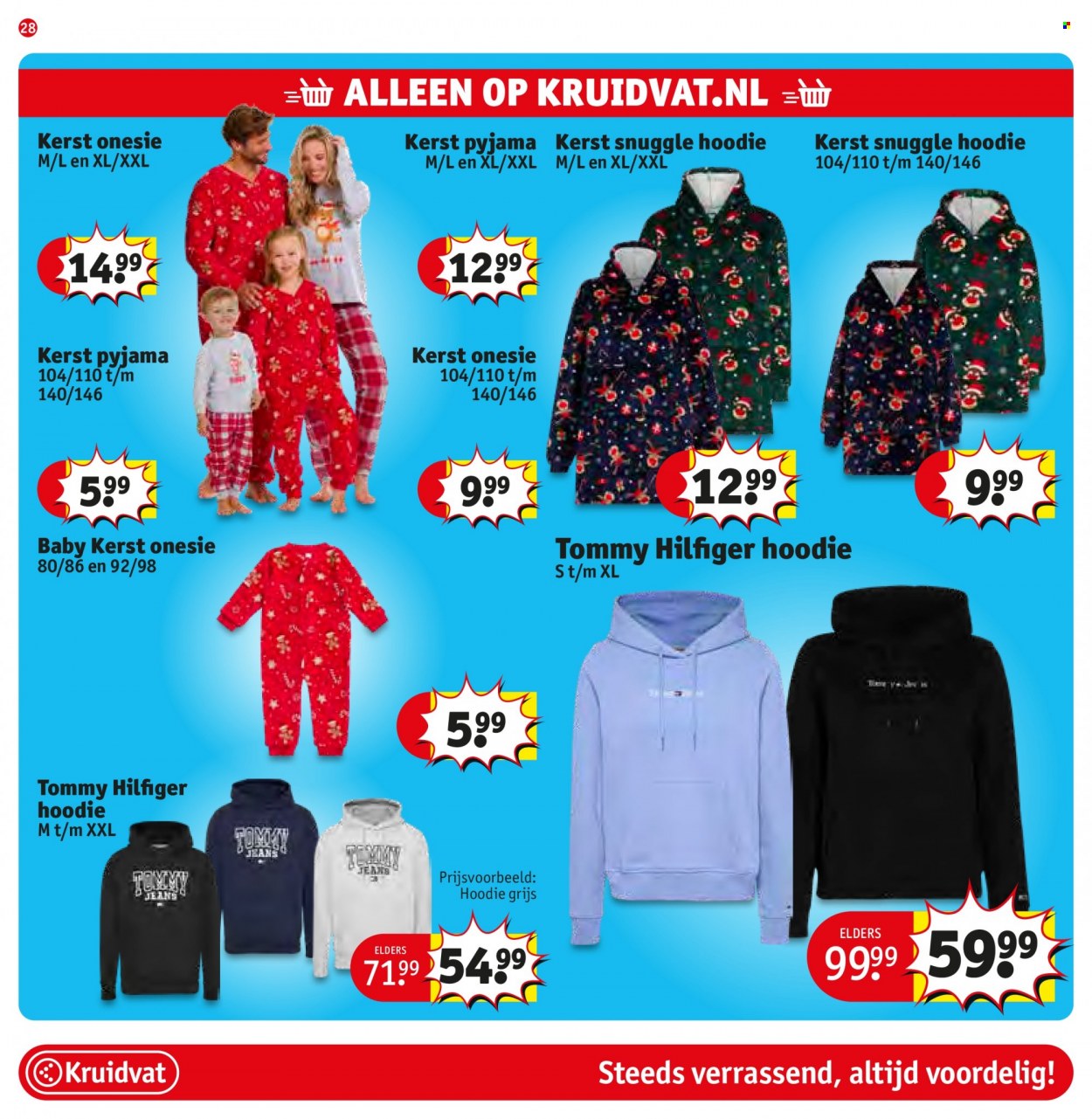 Kruidvat-aanbieding - 28-11-2023 - 10-12-2023. Pagina 28